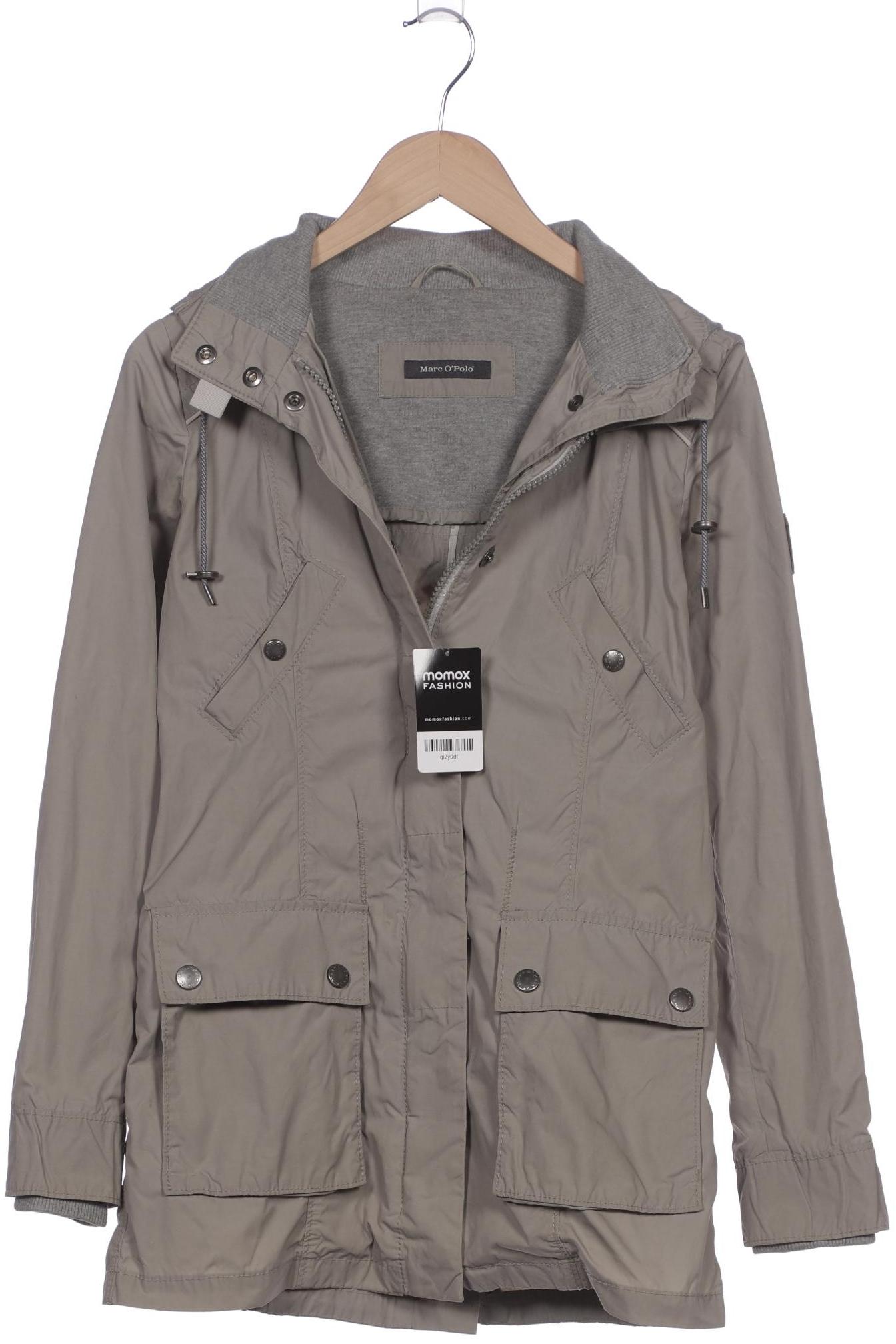 

Marc O Polo Damen Mantel, grau, Gr. 34