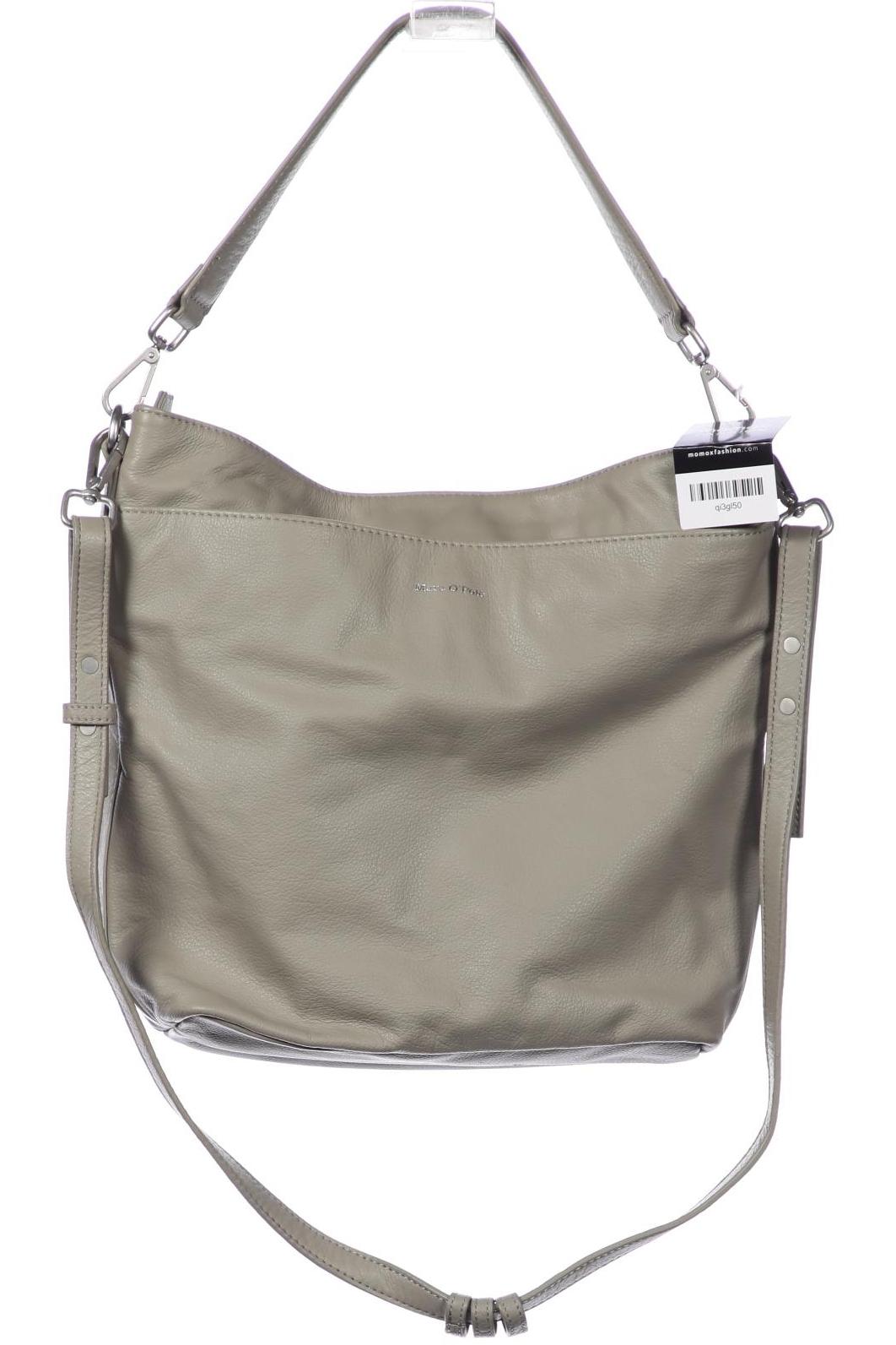 

Marc O Polo Damen Handtasche, grau