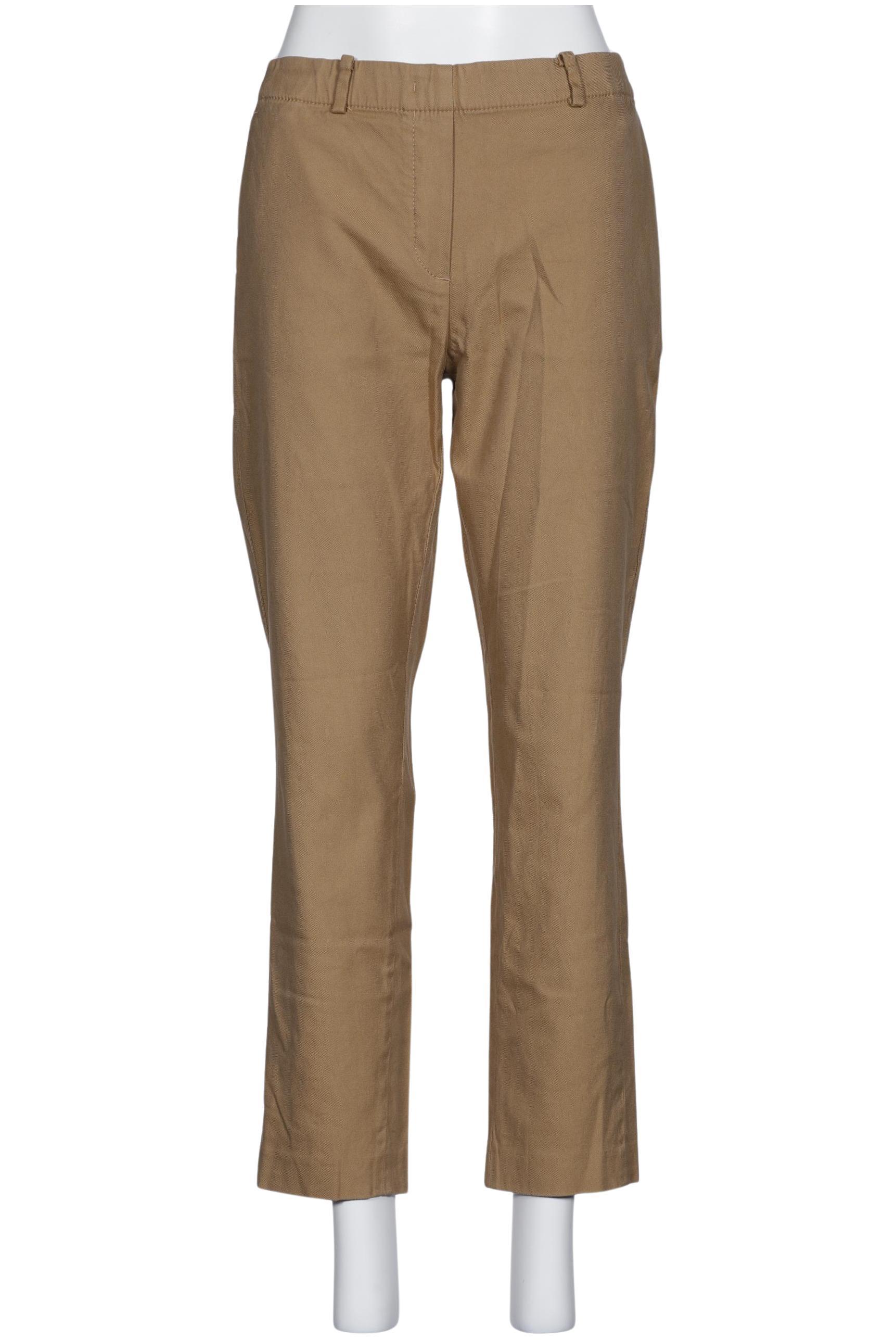 

Marc O Polo Damen Stoffhose, beige, Gr. 36