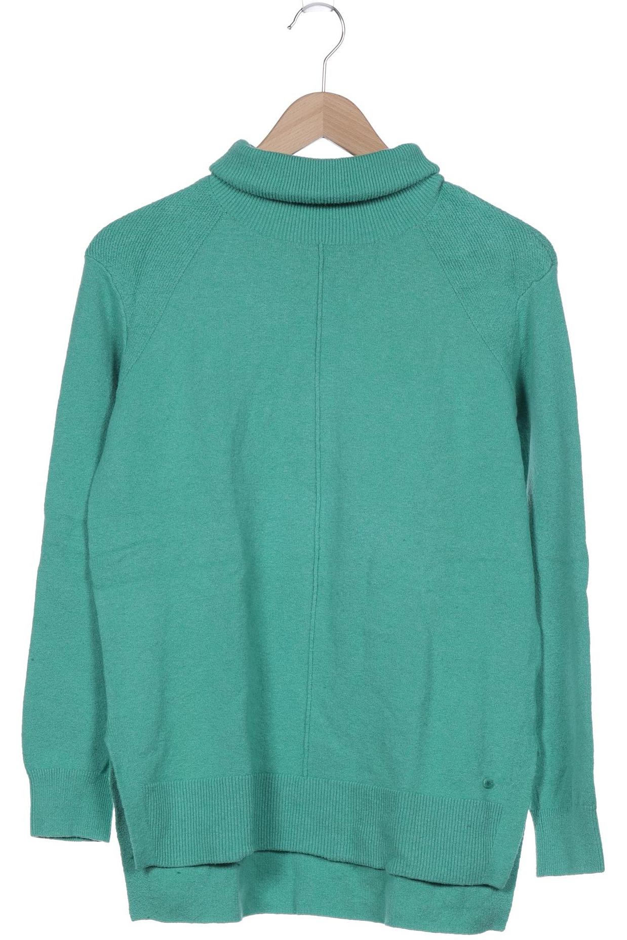

Marc O Polo Damen Pullover, grün