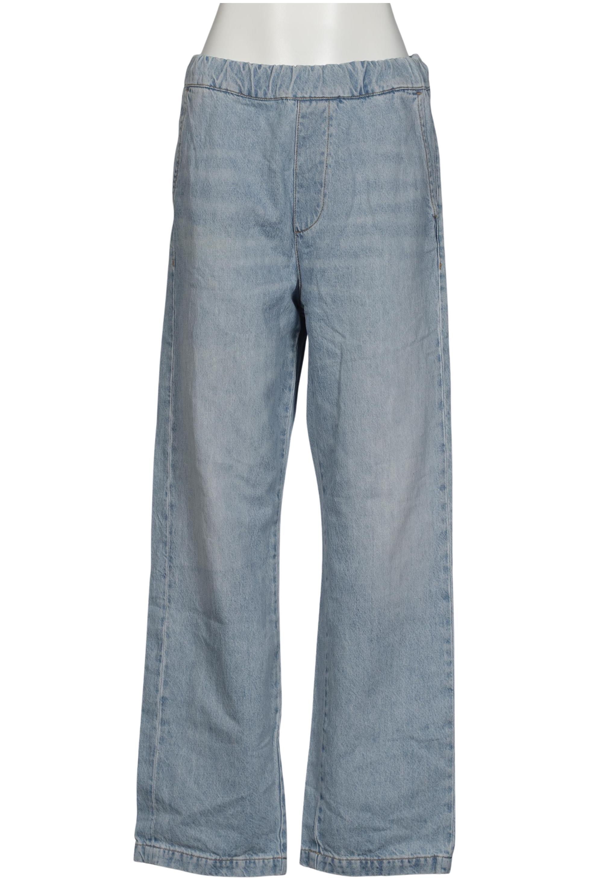 

Marc O Polo Damen Jeans, hellblau, Gr. 0