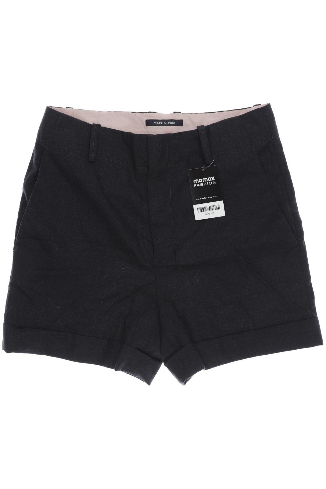 

Marc O Polo Damen Shorts, grau, Gr. 36