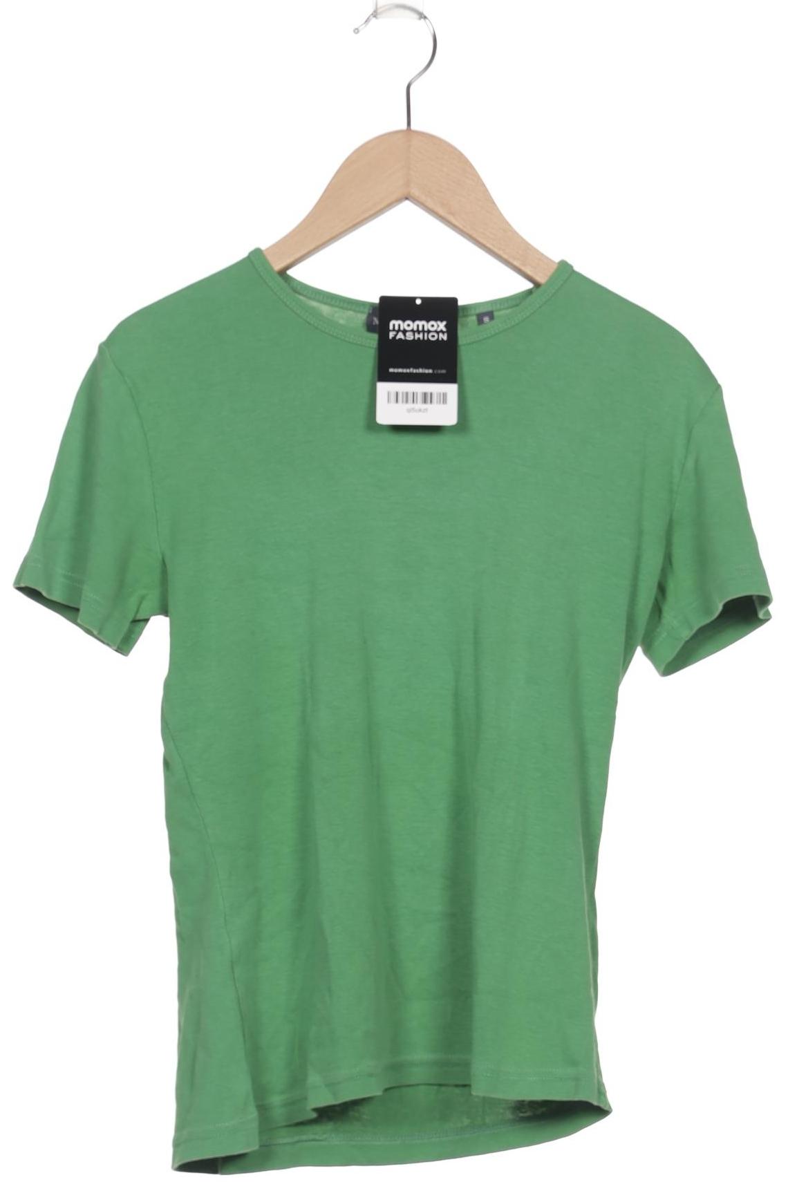 

Marc O Polo Damen T-Shirt, grün, Gr. 36
