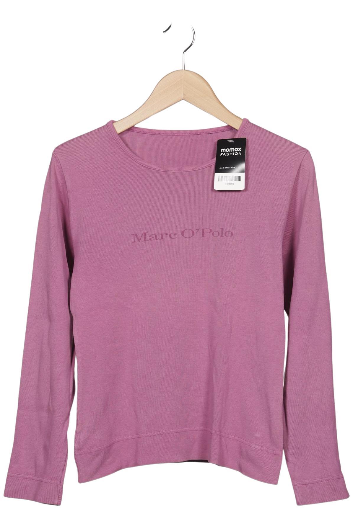 

Marc O Polo Damen Sweatshirt, pink, Gr. 36