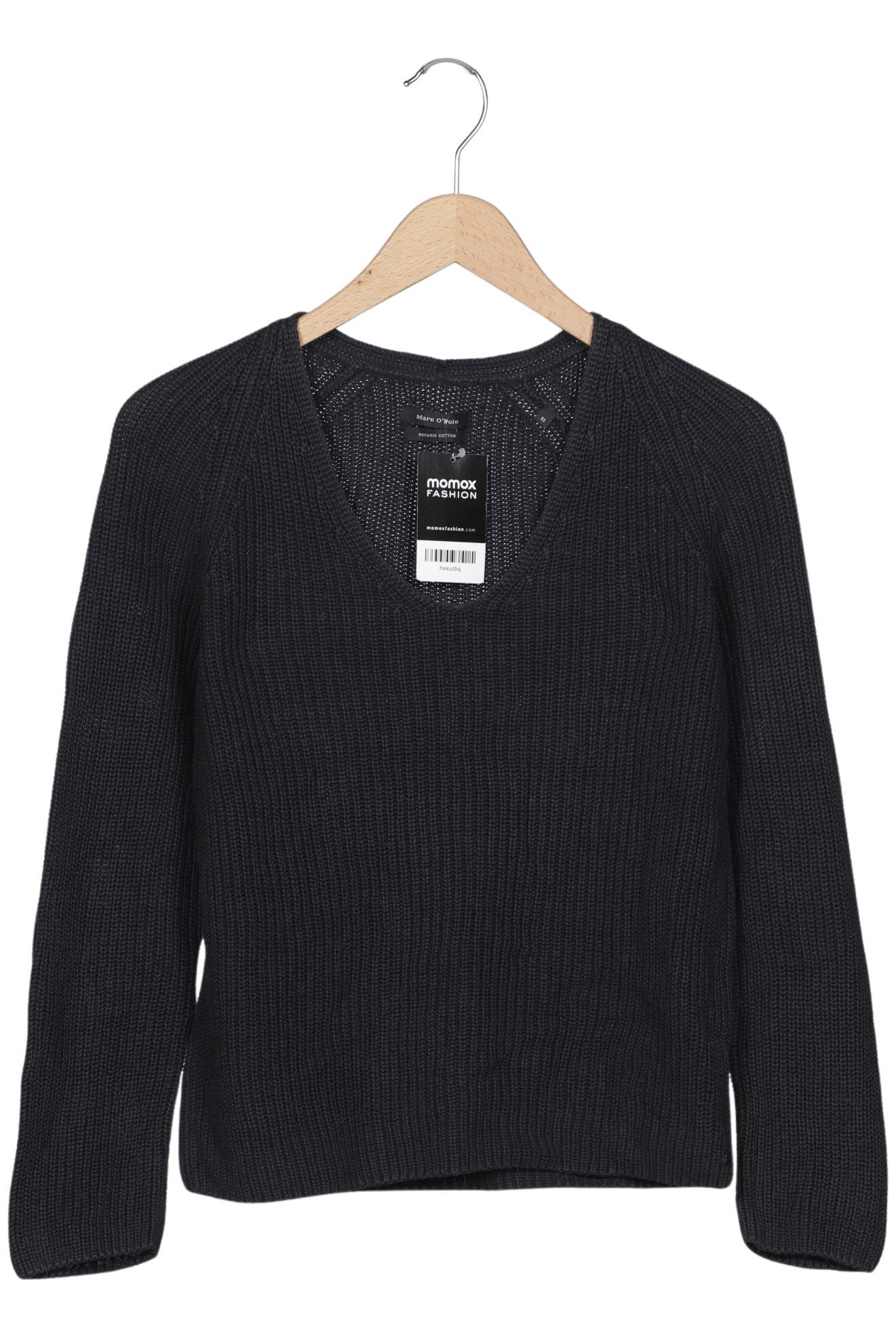 

Marc O Polo Damen Pullover, marineblau, Gr. 34