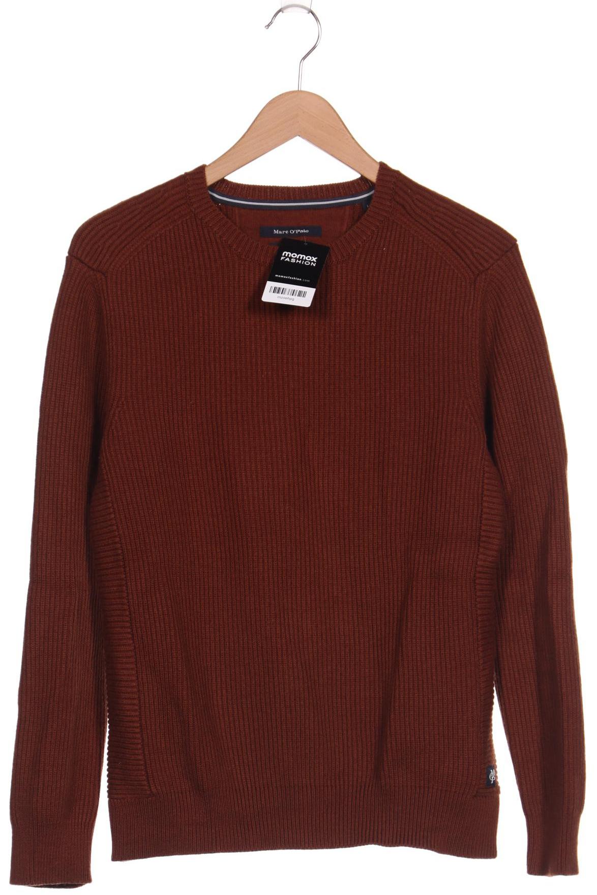 

Marc O Polo Herren Pullover, braun