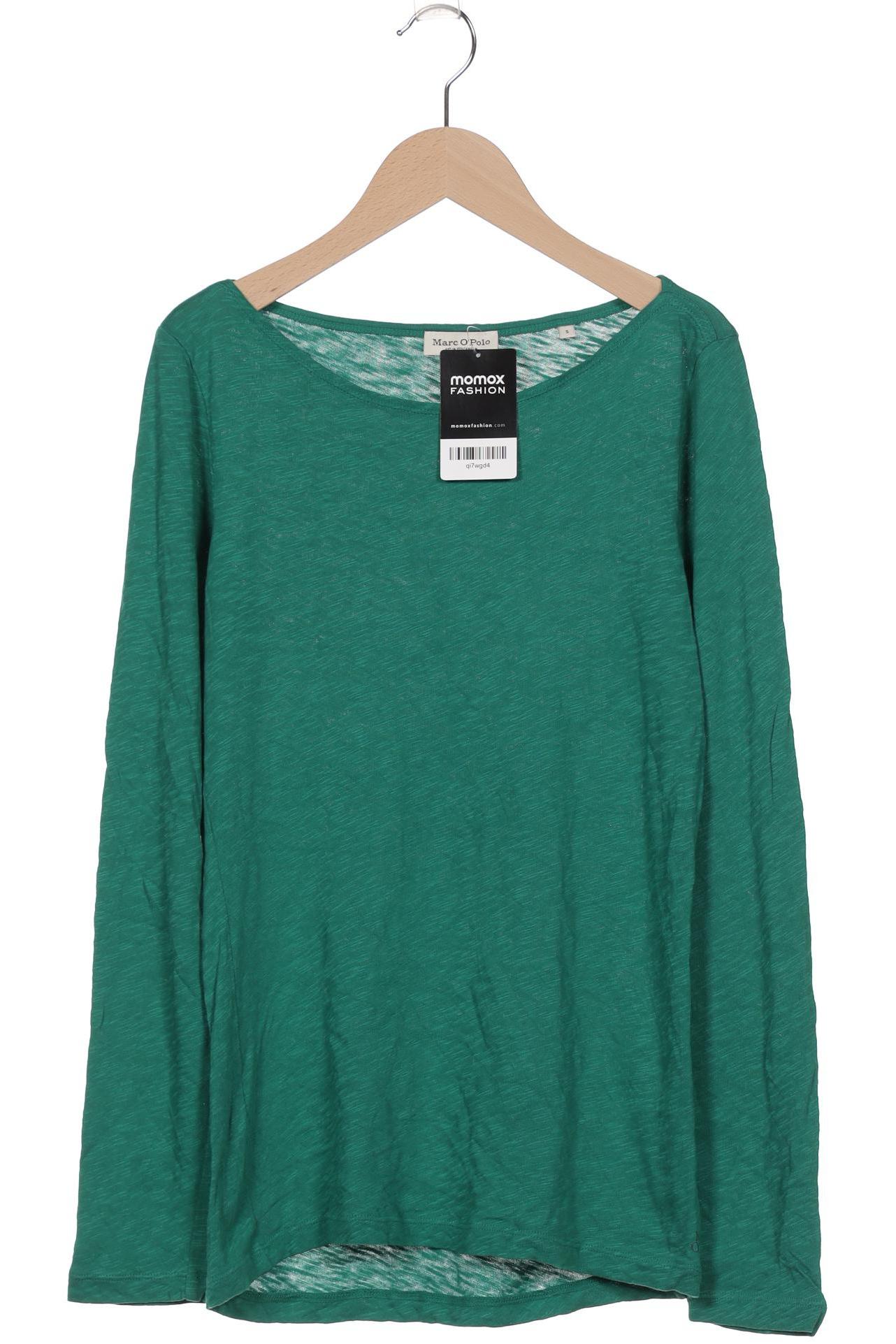 

Marc O Polo Damen Pullover, grün, Gr. 36
