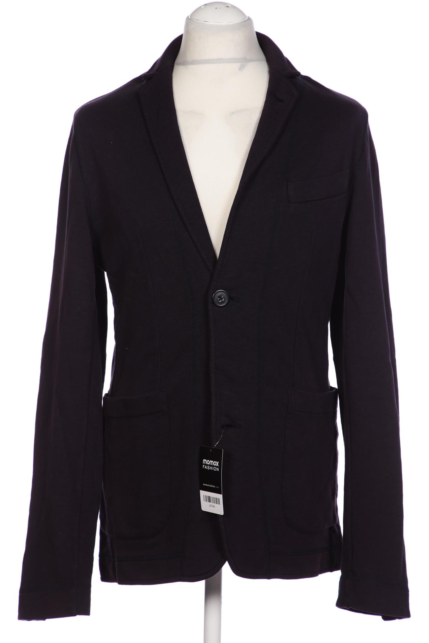 

Marc O Polo Herren Sakko, marineblau, Gr. 48