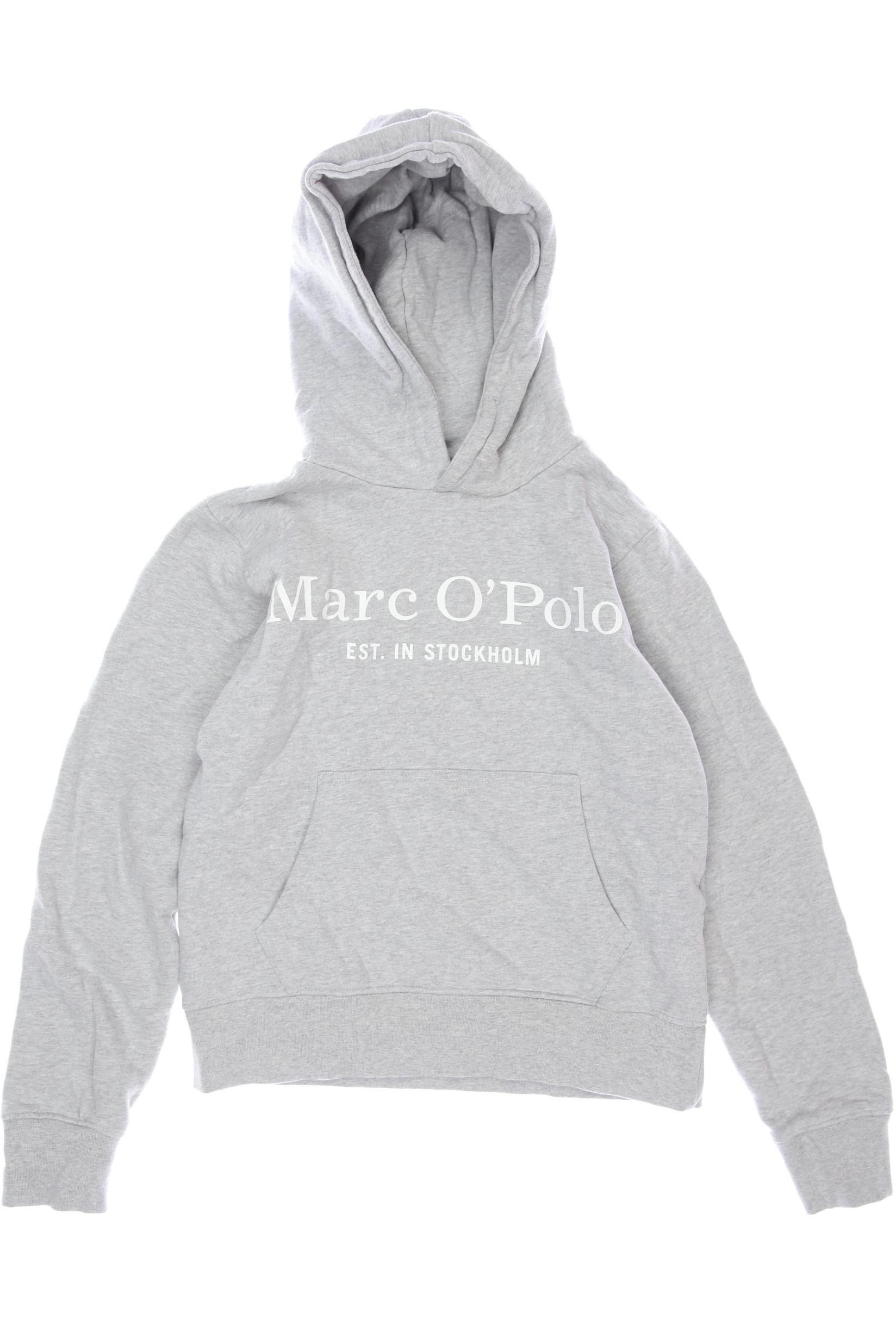 

Marc O Polo Damen Hoodies & Sweater, grau, Gr. 140