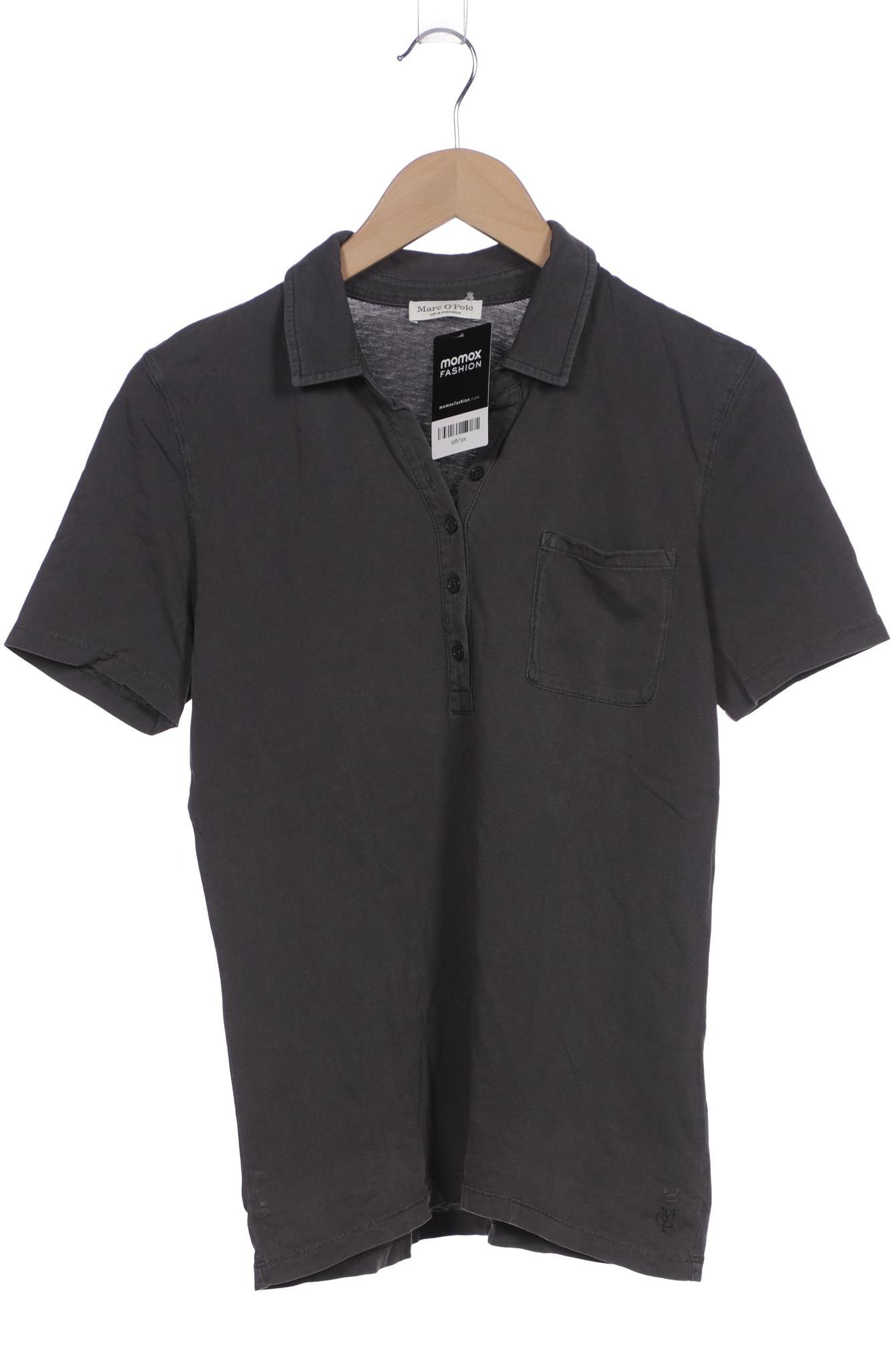 

Marc O Polo Damen Poloshirt, grau, Gr. 38
