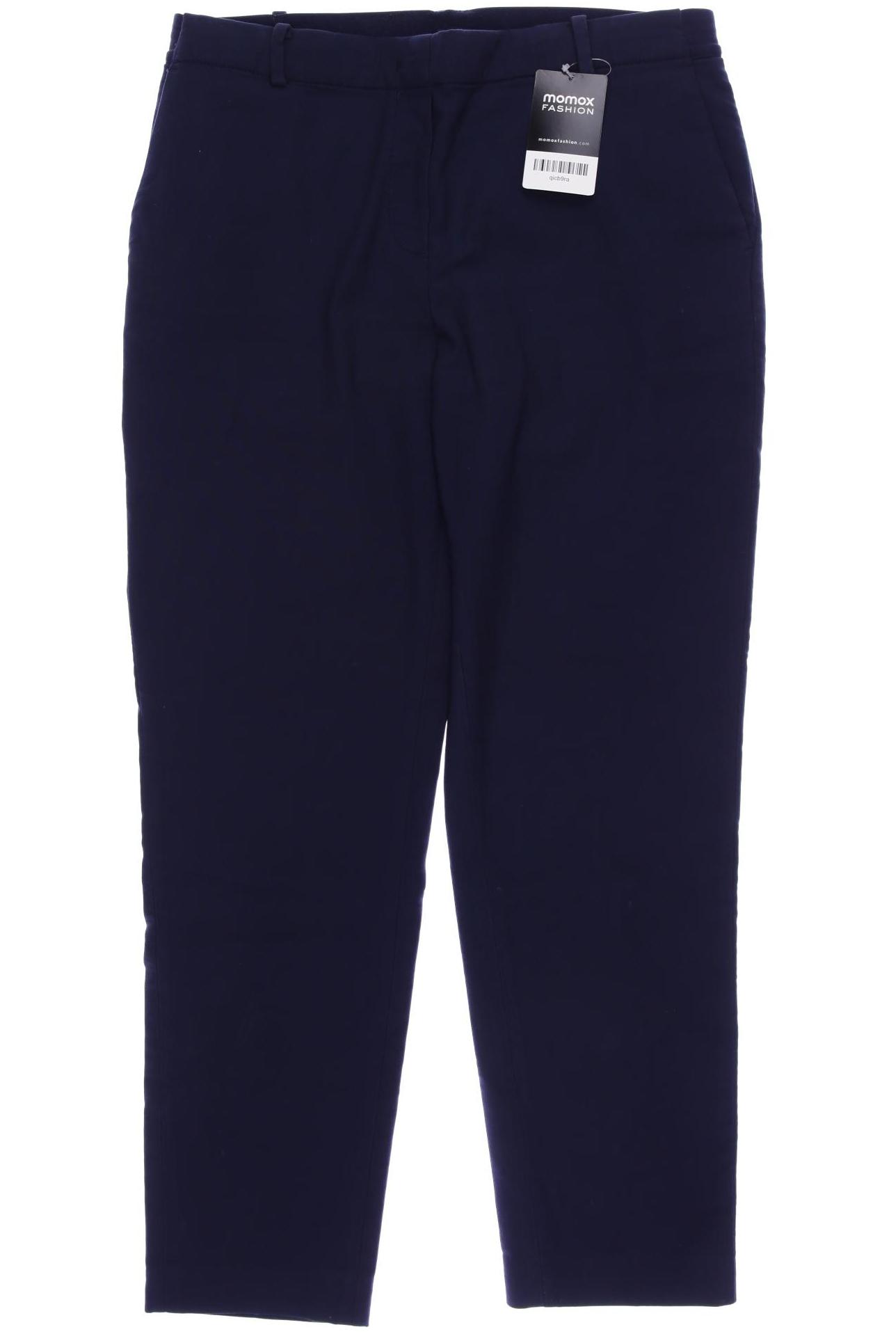 

Marc O Polo Damen Stoffhose, marineblau
