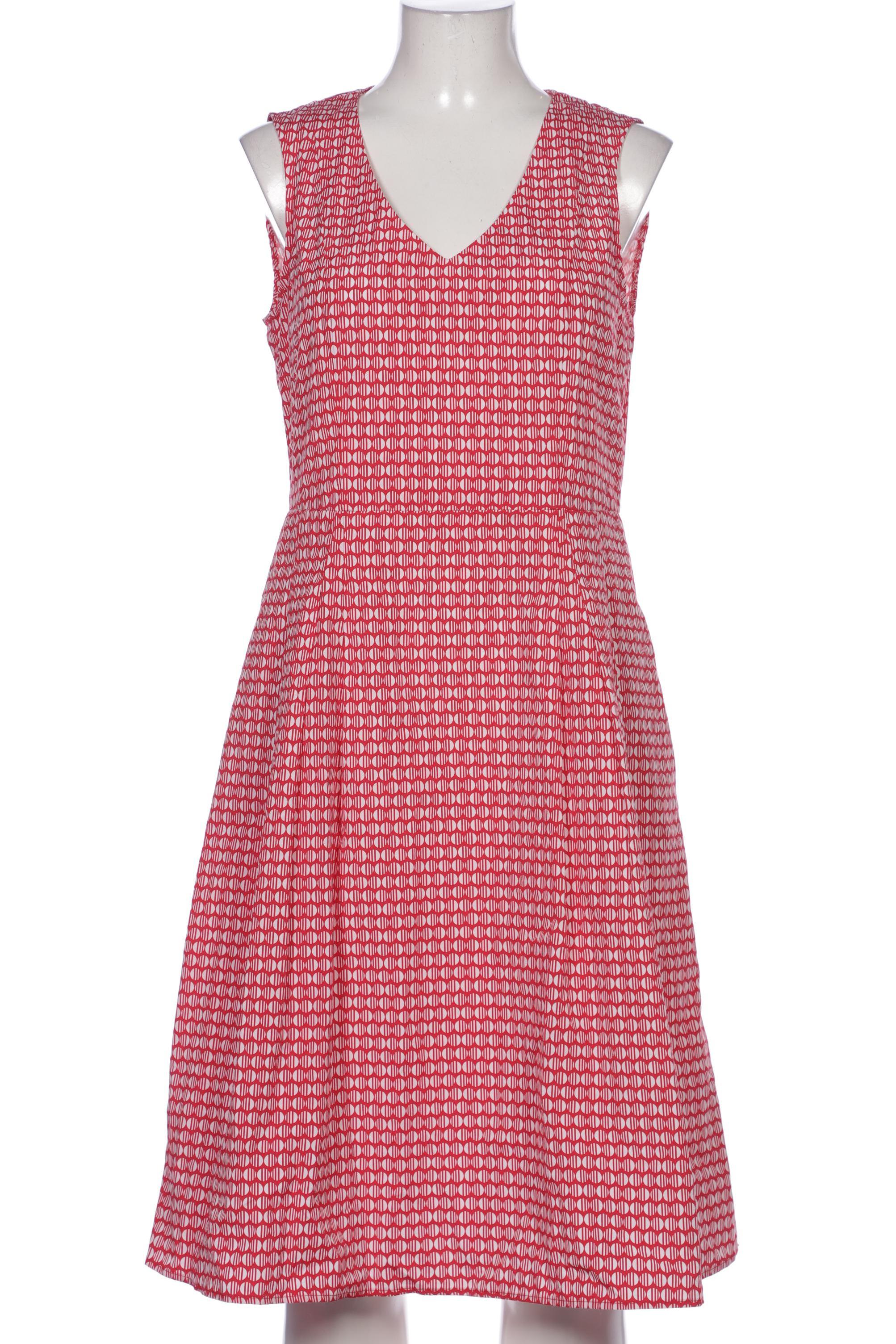 

Marc O Polo Damen Kleid, rot, Gr. 40