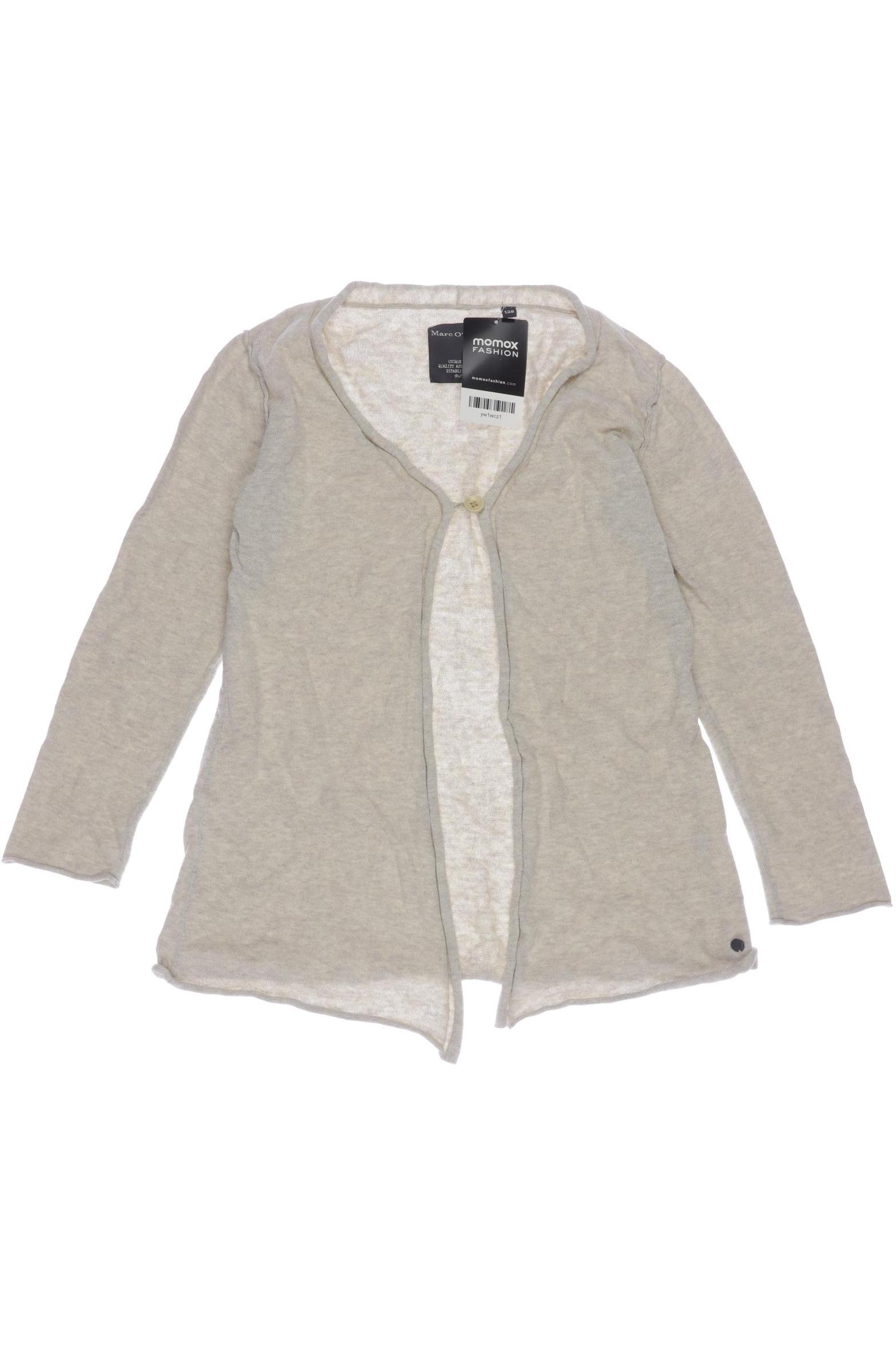 

Marc O Polo Damen Strickjacke, beige, Gr. 128