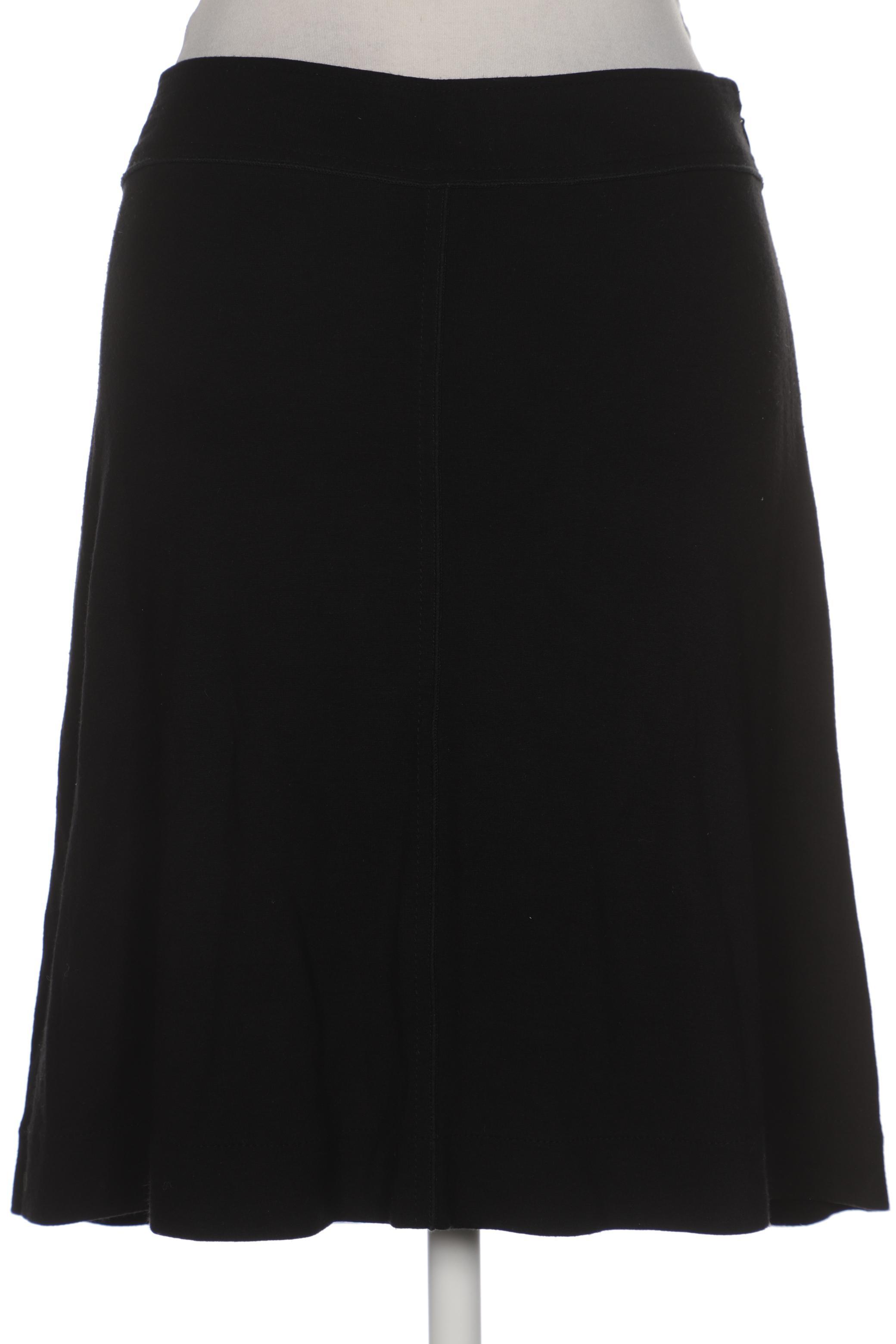 

Marc O Polo Damen Rock, schwarz, Gr. 36
