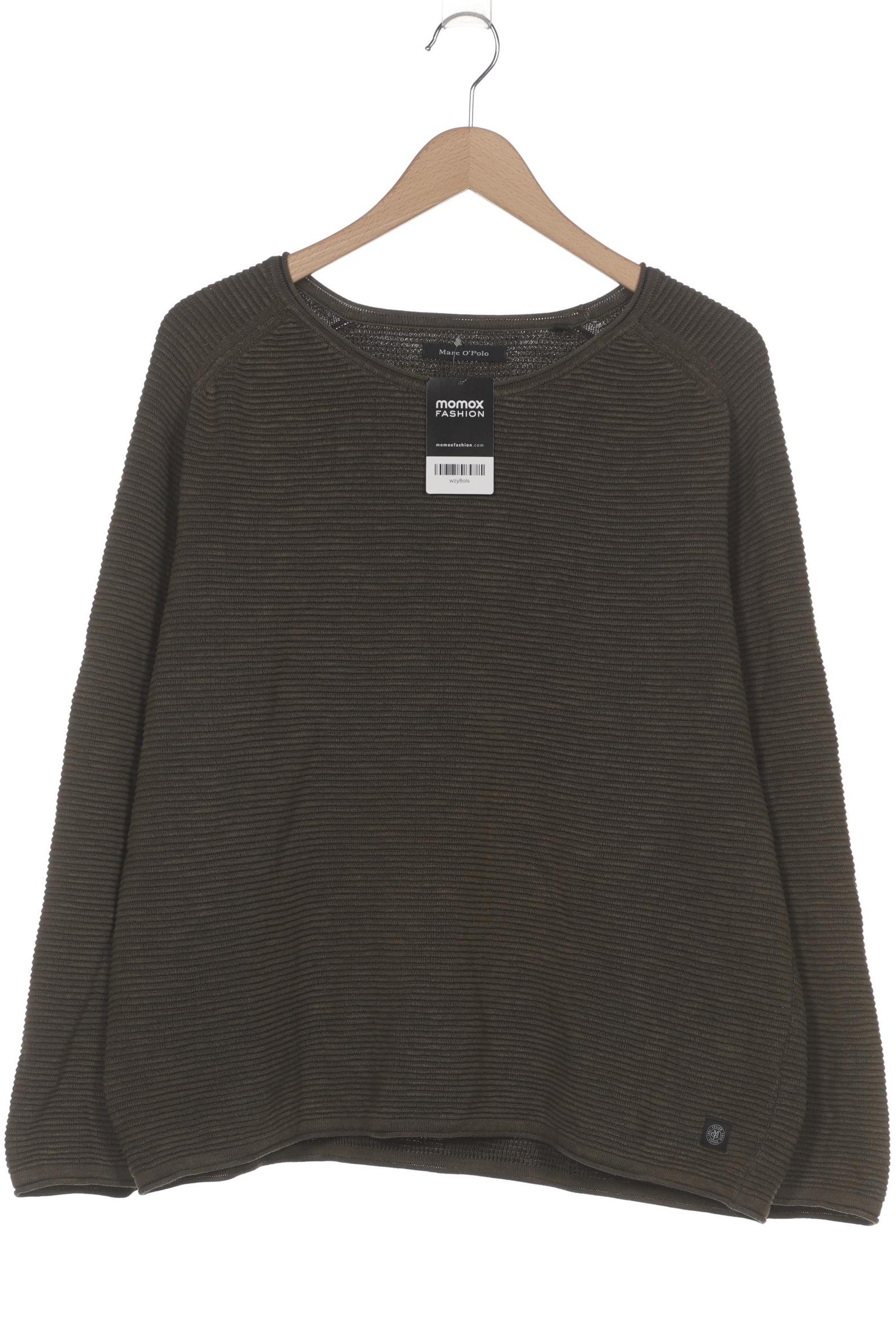

Marc O Polo Herren Pullover, grün, Gr. 56