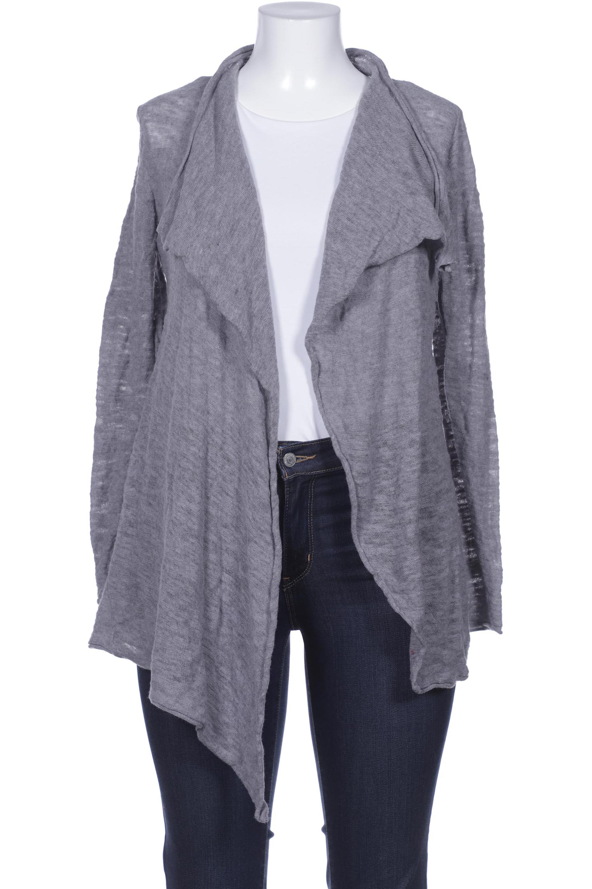 

Marc O Polo Damen Strickjacke, grau, Gr. 44