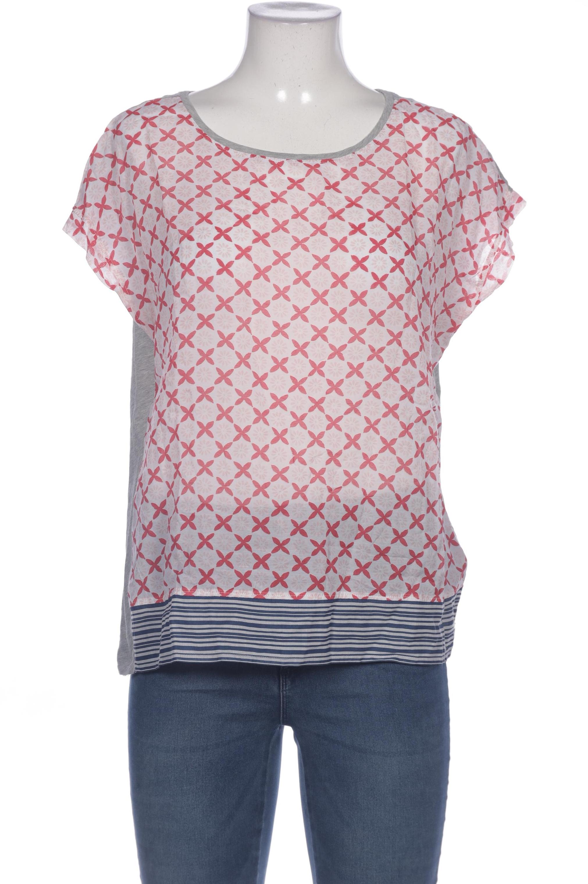 

Marc O Polo Damen T-Shirt, grau, Gr. 42