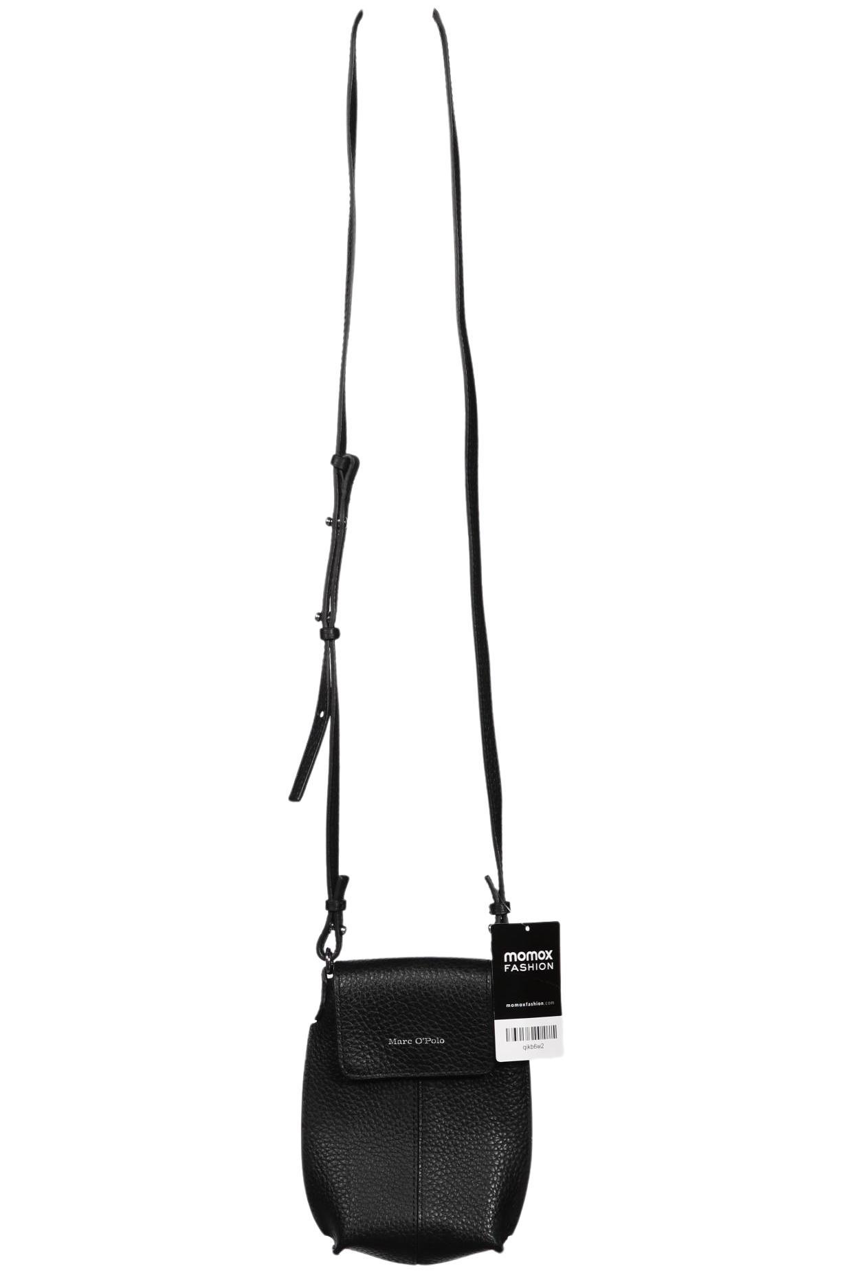 

Marc O Polo Damen Handtasche, schwarz, Gr.