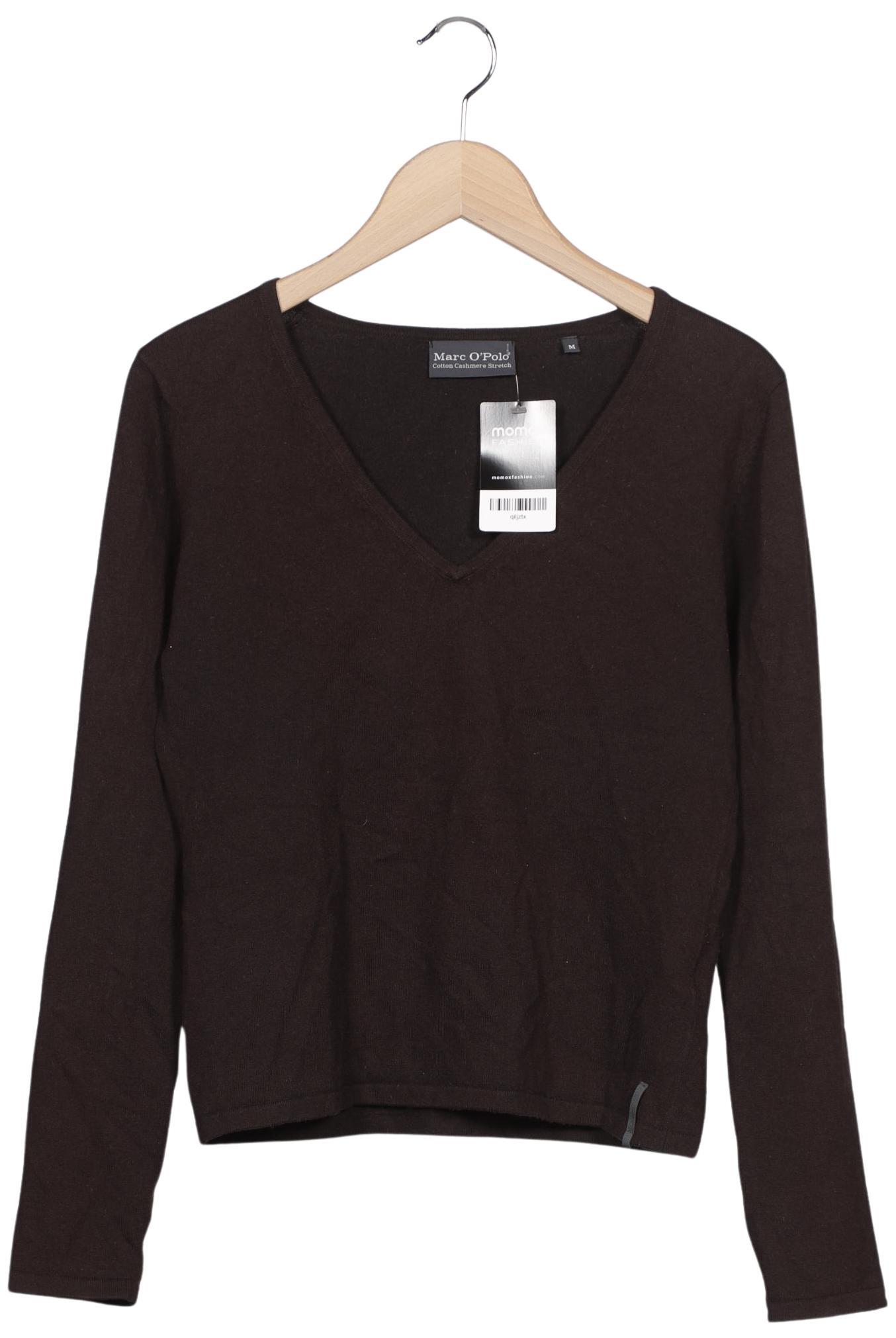 

Marc O Polo Damen Pullover, braun, Gr. 38