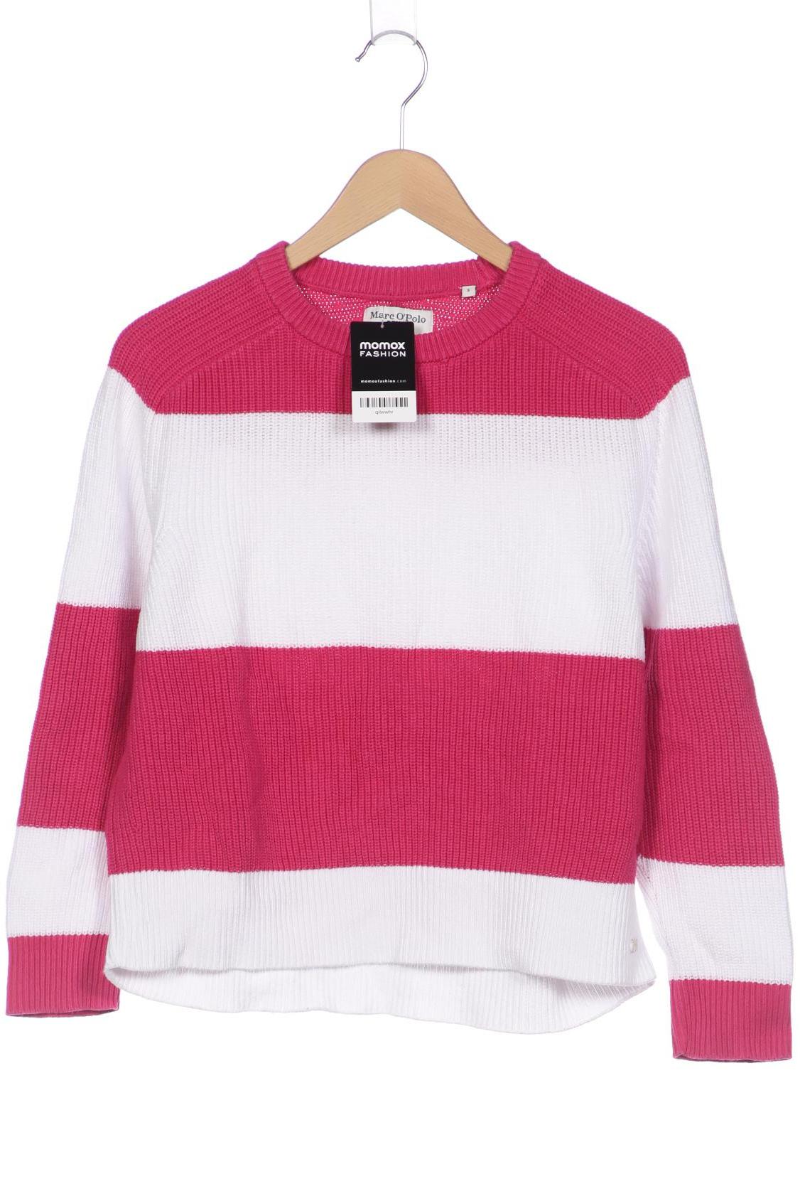 

Marc O Polo Damen Pullover, pink