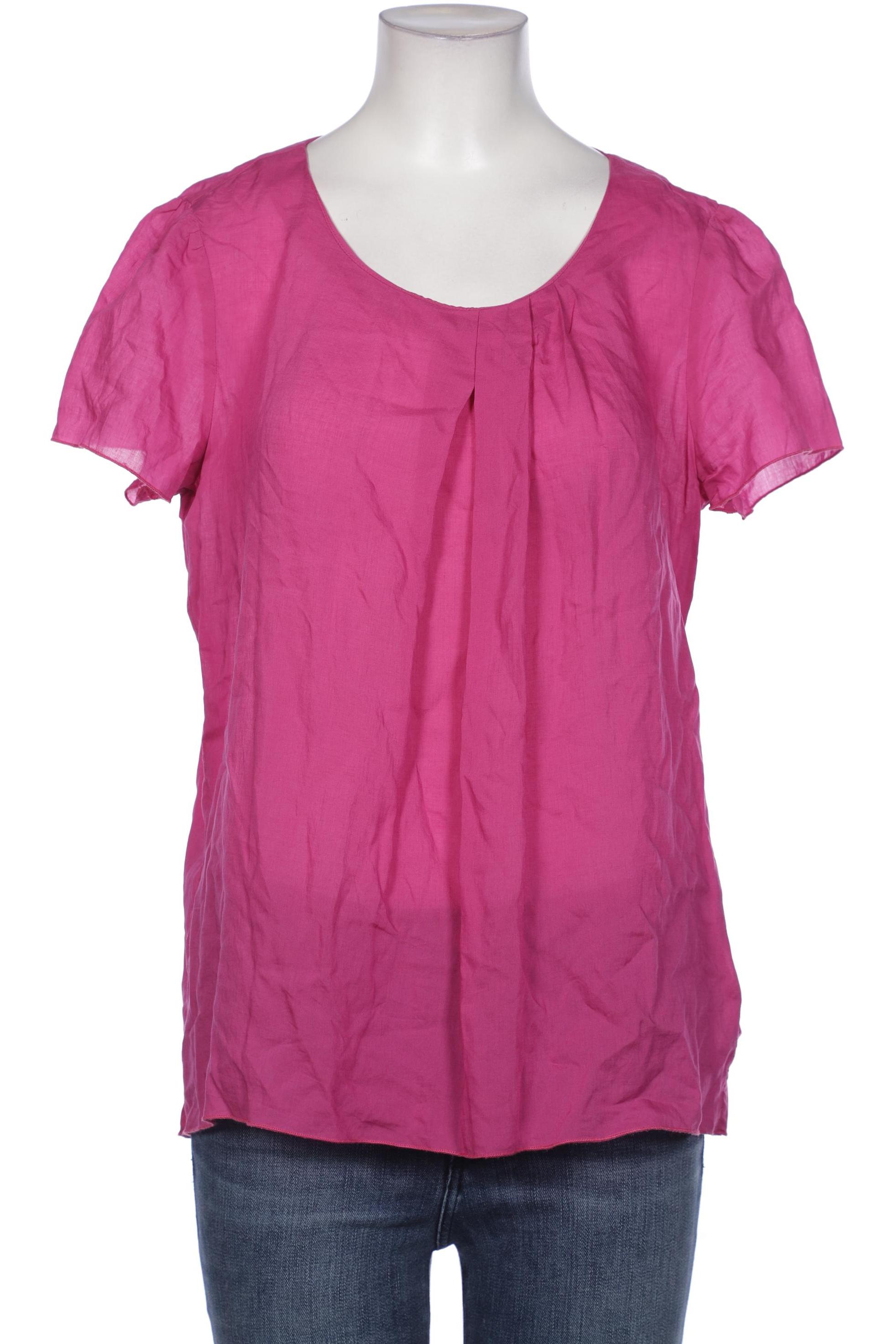 

Marc O Polo Damen Bluse, pink
