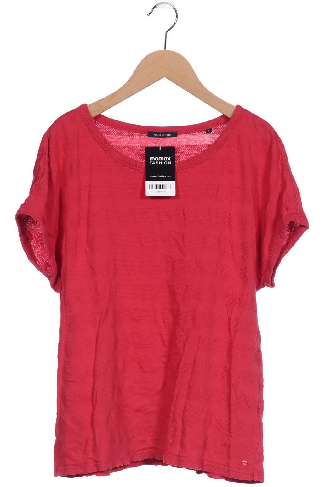 

Marc O Polo Damen T-Shirt, pink