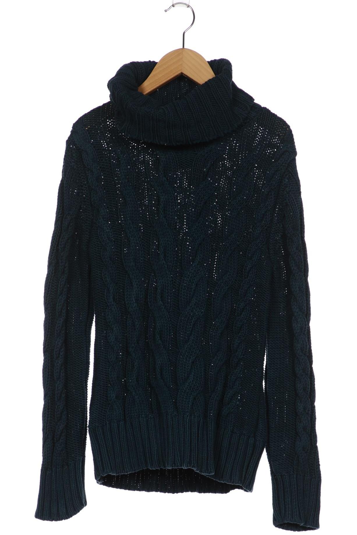 

Marc O Polo Damen Pullover, marineblau, Gr. 42