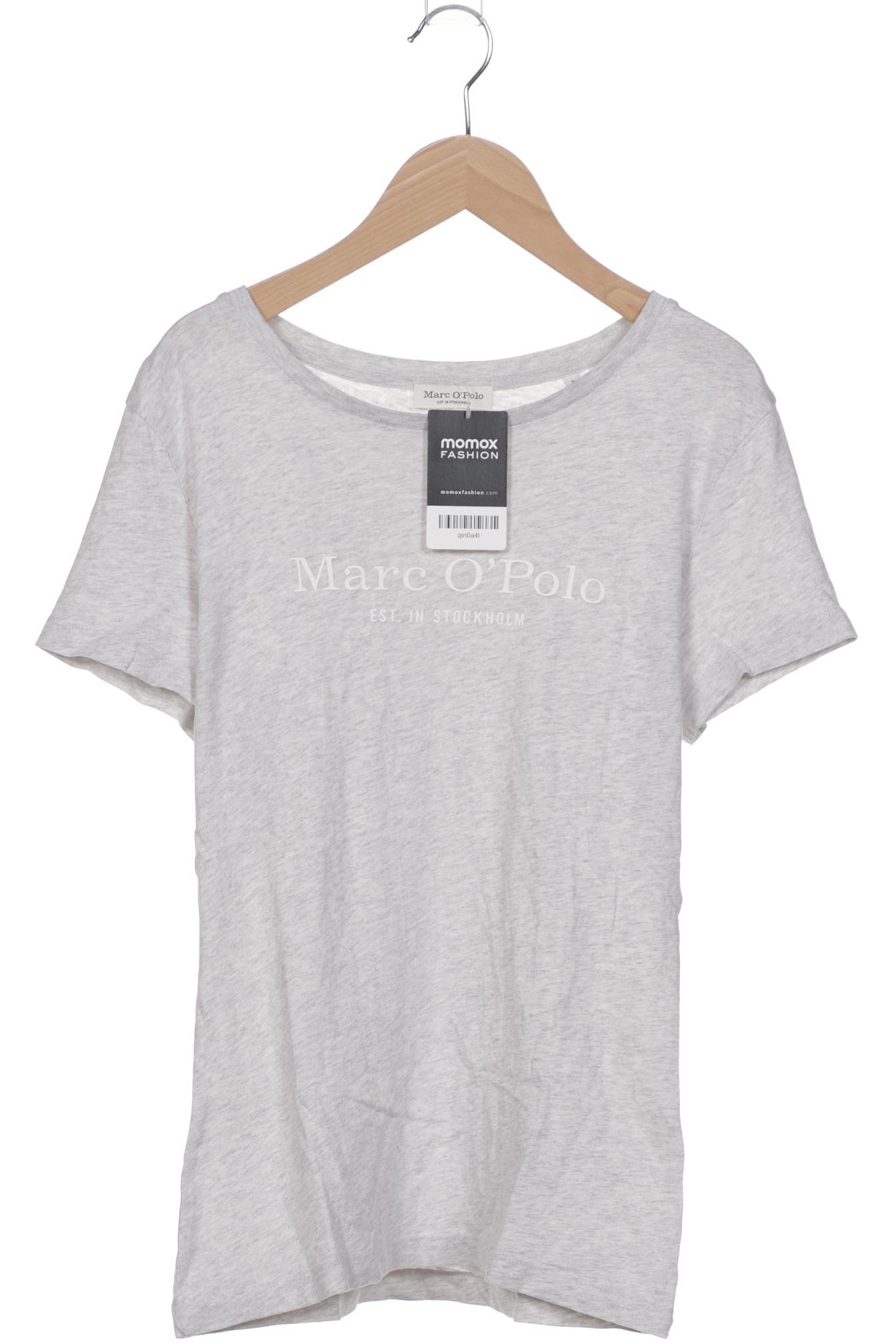 

Marc O Polo Damen T-Shirt, grau, Gr. 36