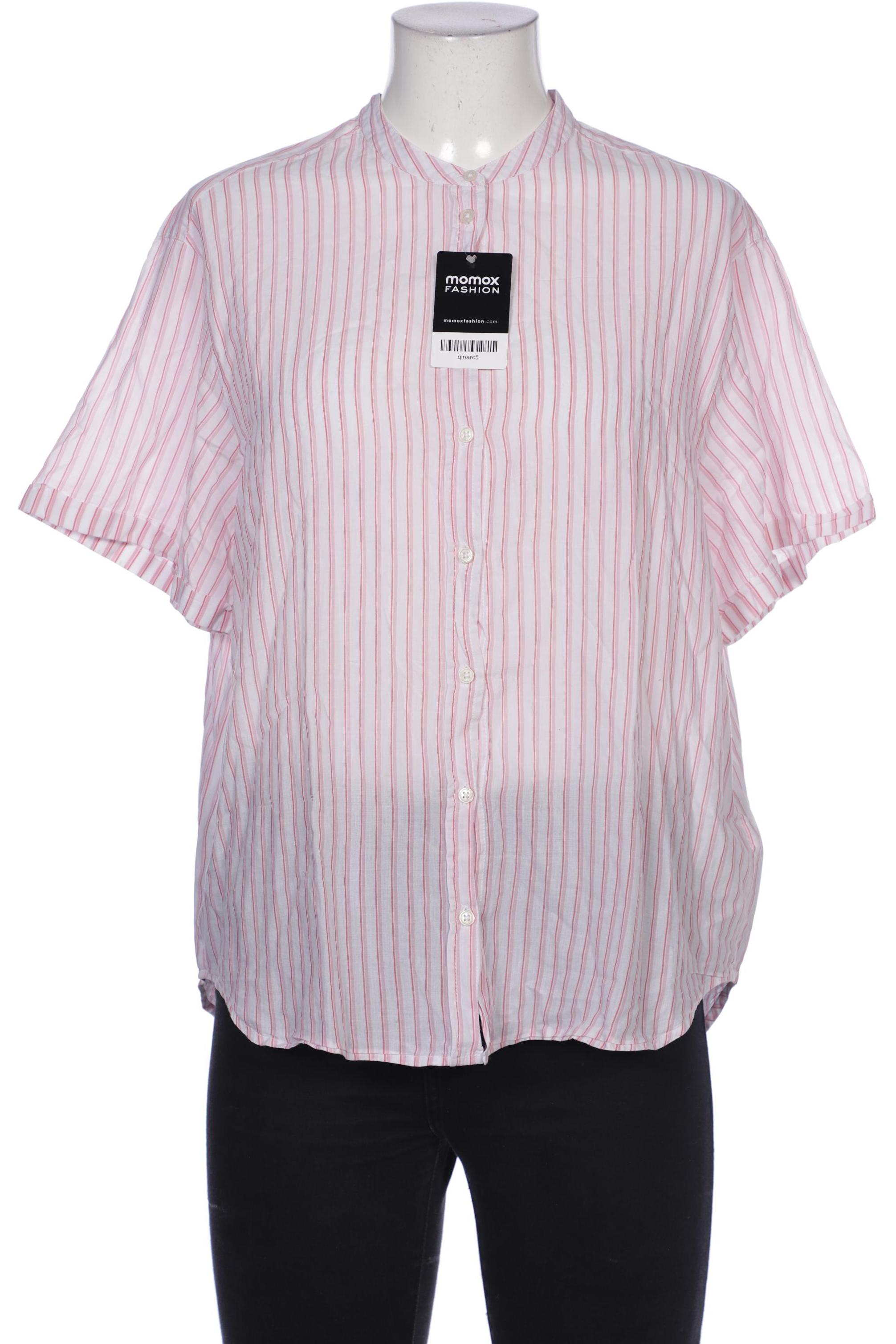 

Marc O Polo Damen Bluse, pink, Gr. 40