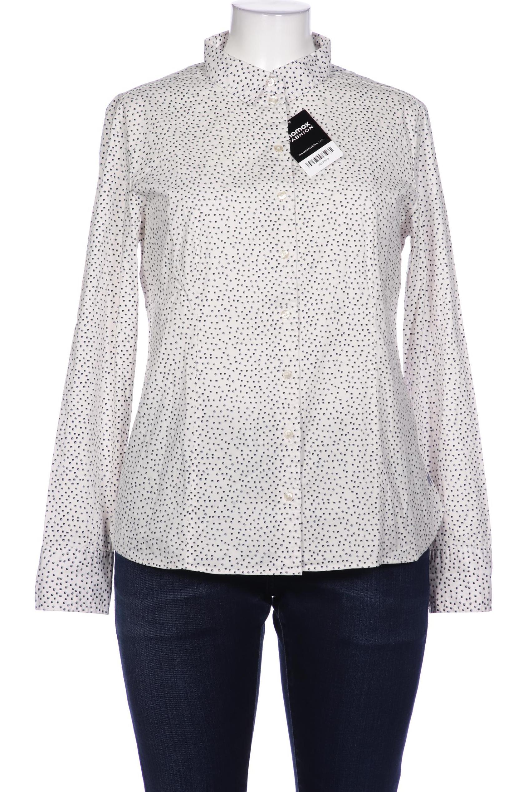 

Marc O Polo Damen Bluse, blau