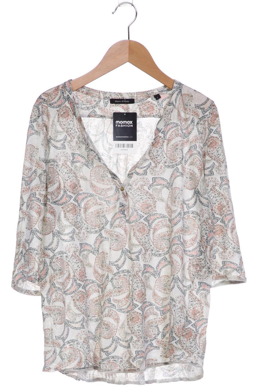 

Marc O Polo Damen Langarmshirt, grau, Gr. 36