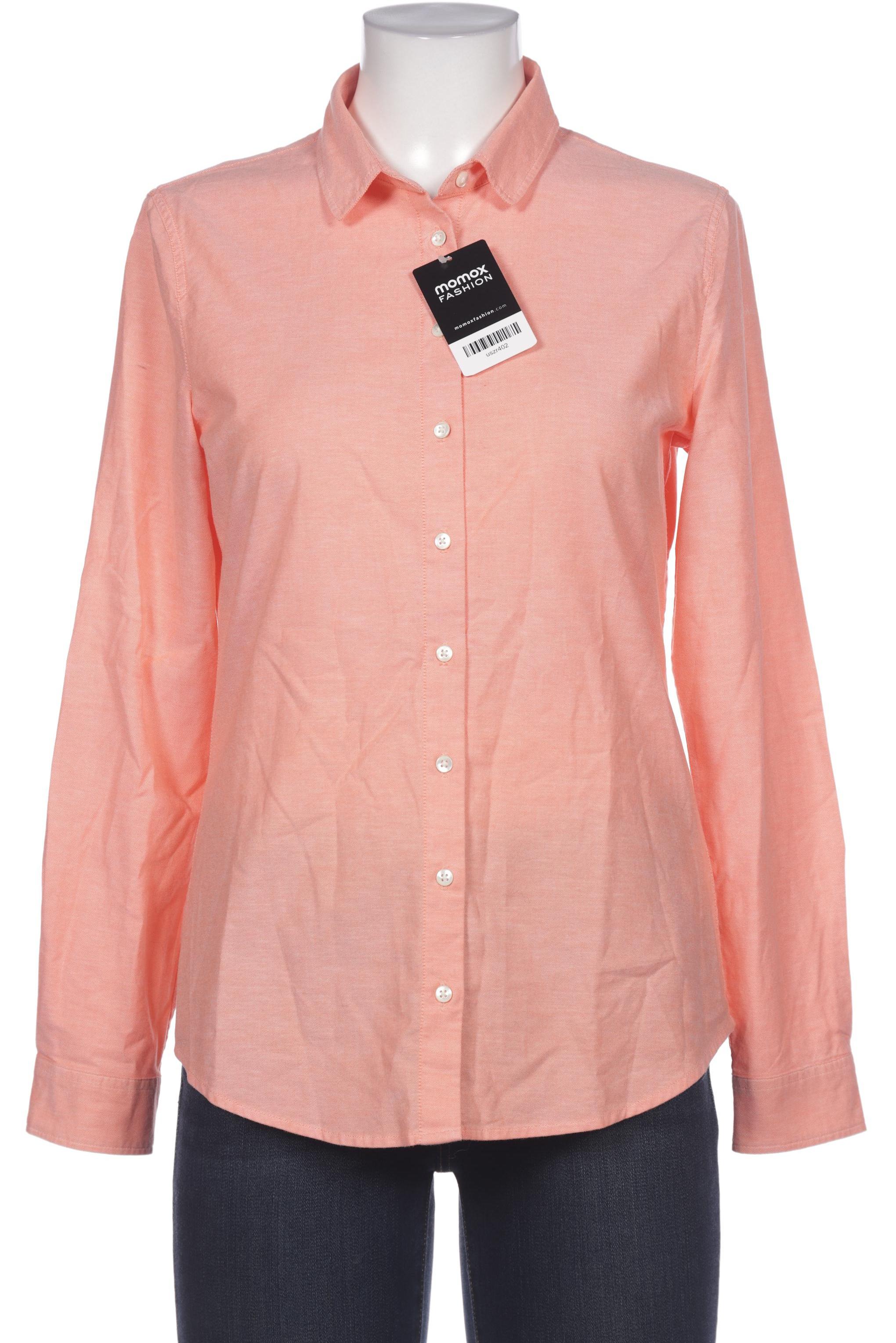 

Marc O Polo Damen Bluse, orange, Gr. 36