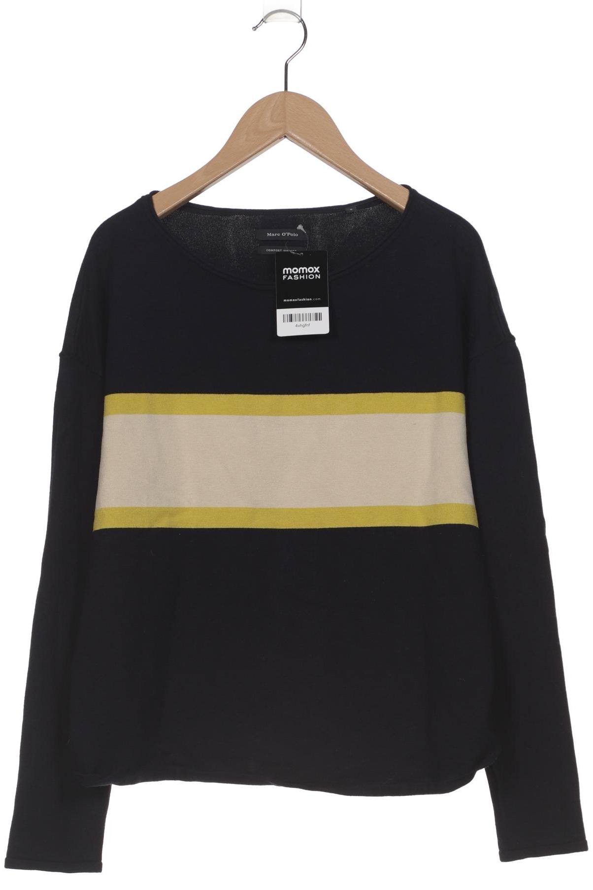 

Marc O Polo Damen Pullover, marineblau, Gr. 38