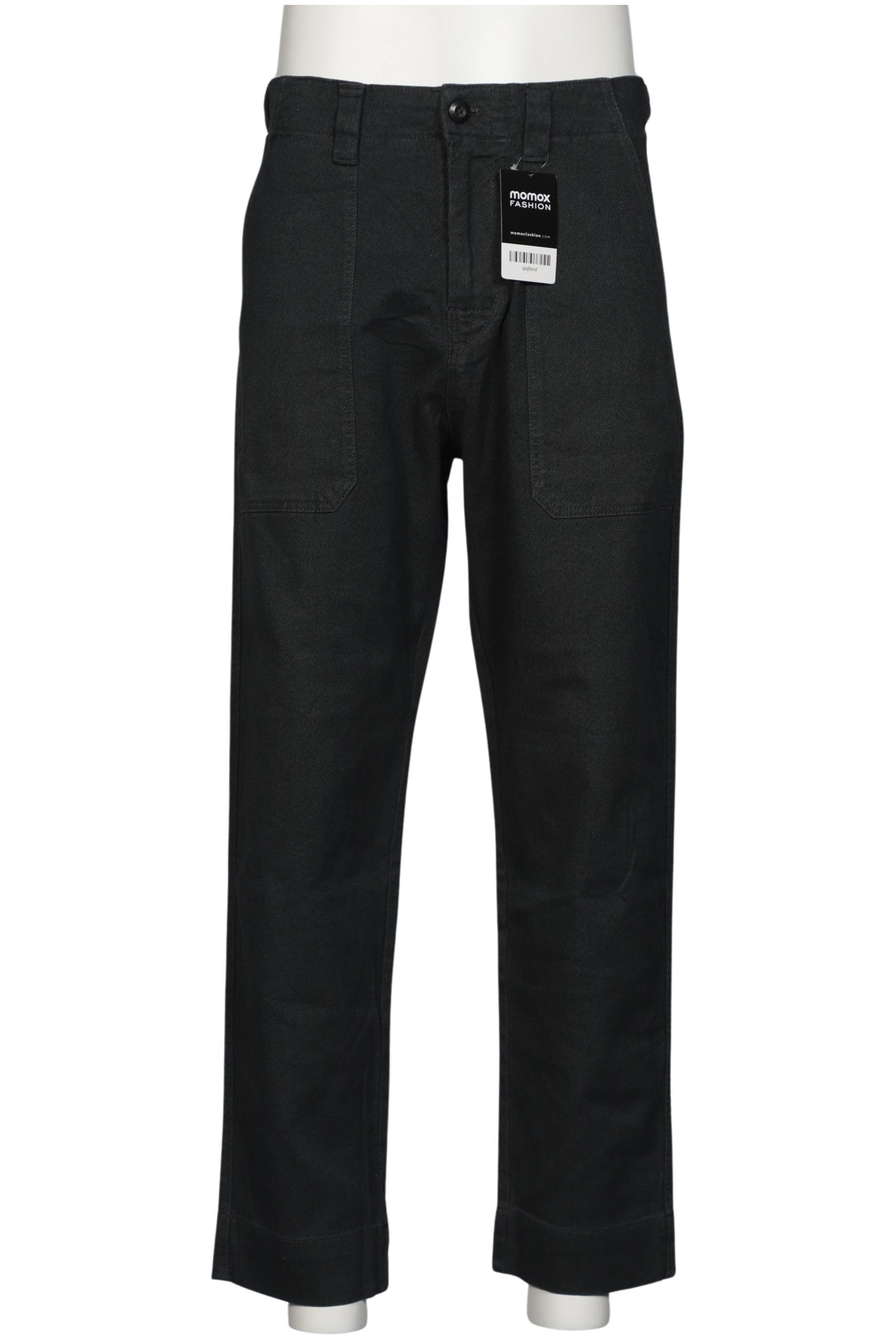 Thumbnail - Marc O Polo Herren Stoffhose, grau, Gr. 29