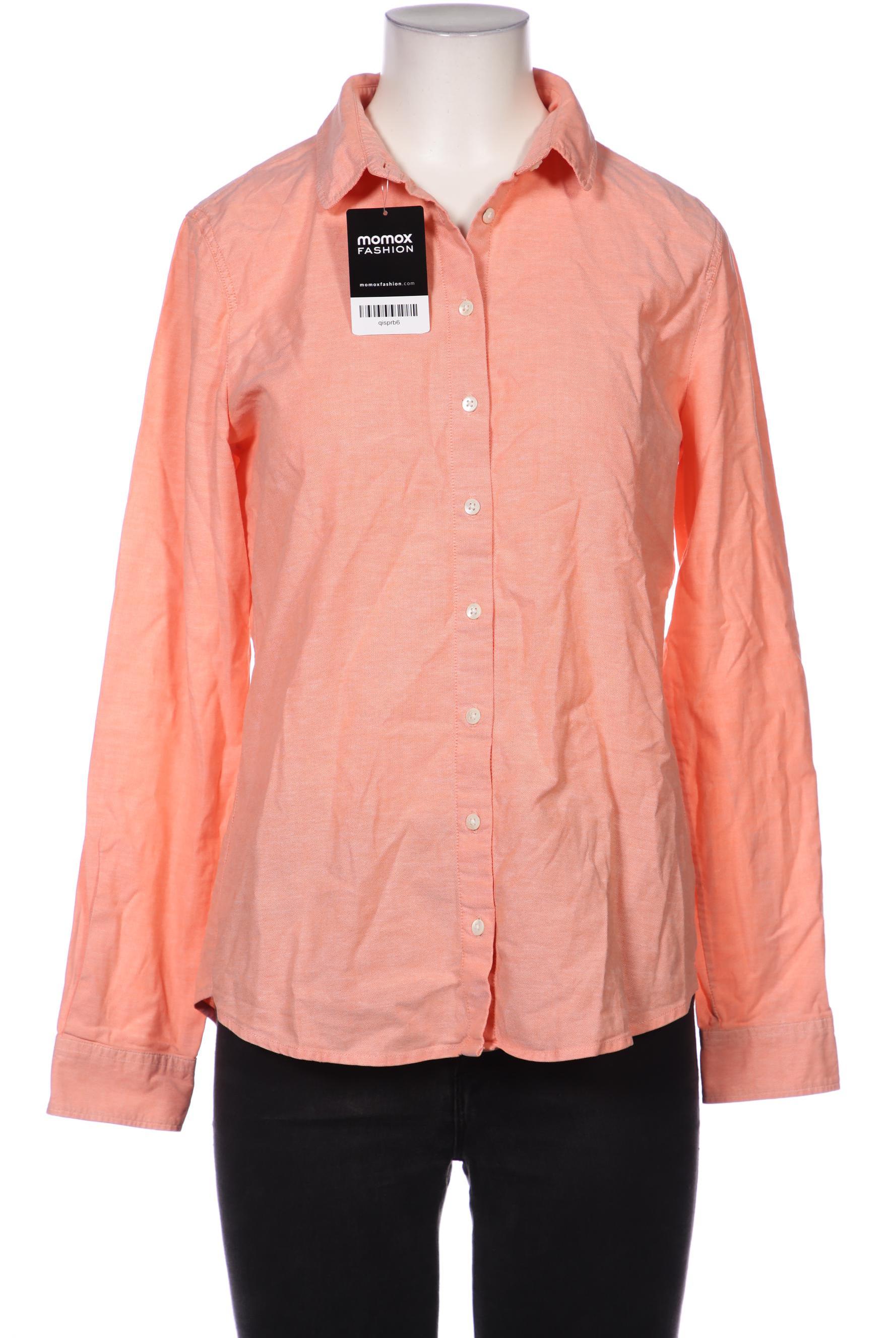 

Marc O Polo Damen Bluse, orange, Gr. 36