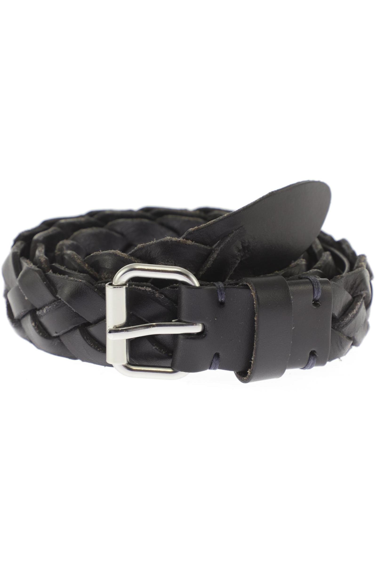 

Marc O Polo Damen Gürtel, schwarz, Gr. 90