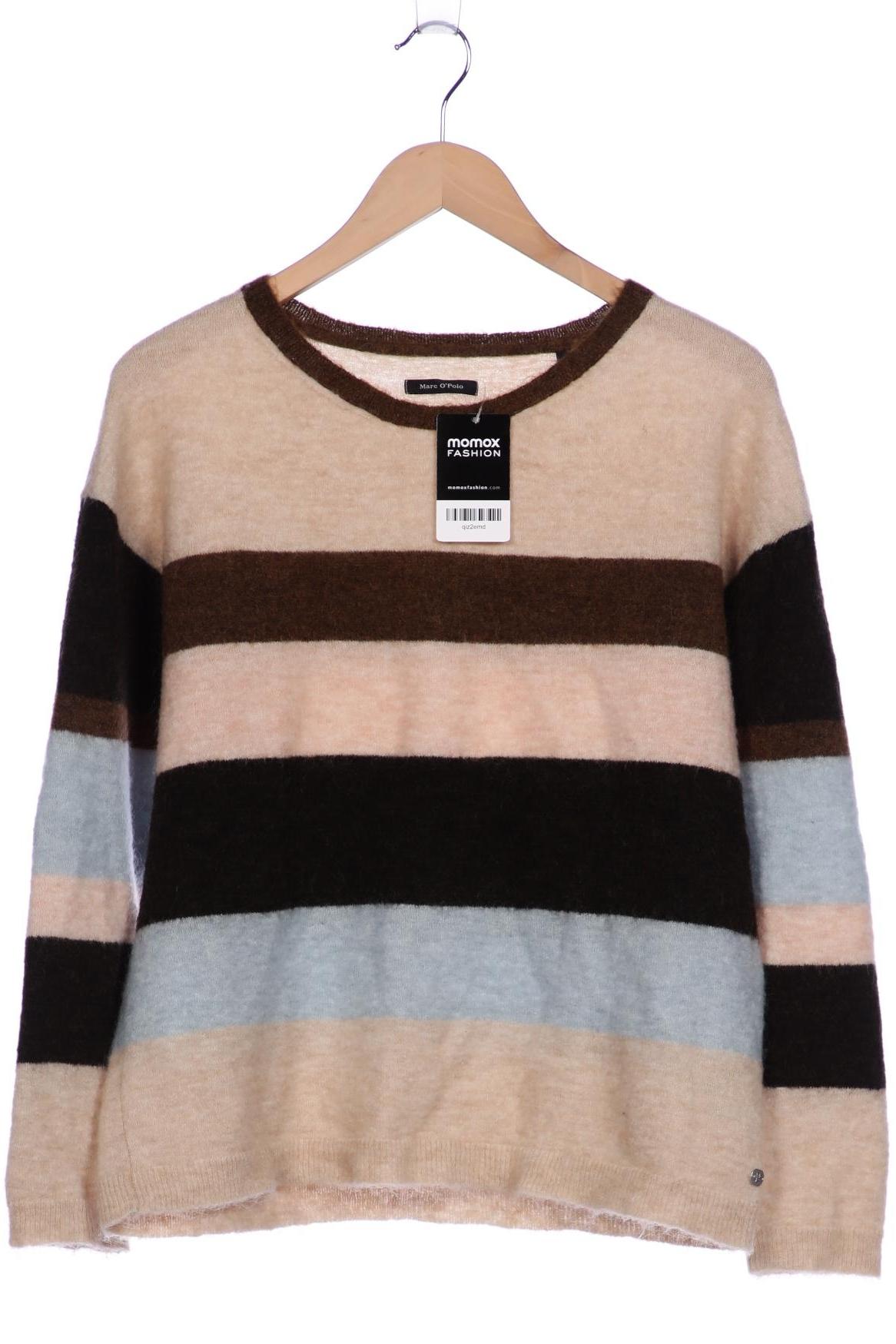 

Marc O Polo Damen Pullover, braun, Gr. 38