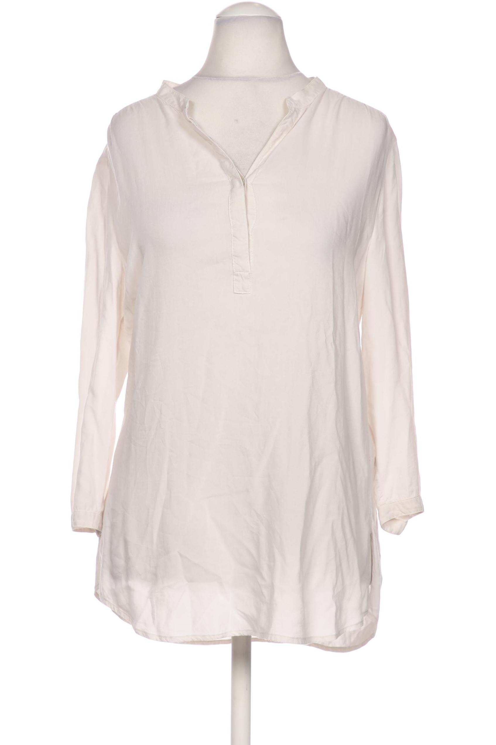 

Marc O Polo Damen Bluse, weiß, Gr. 38