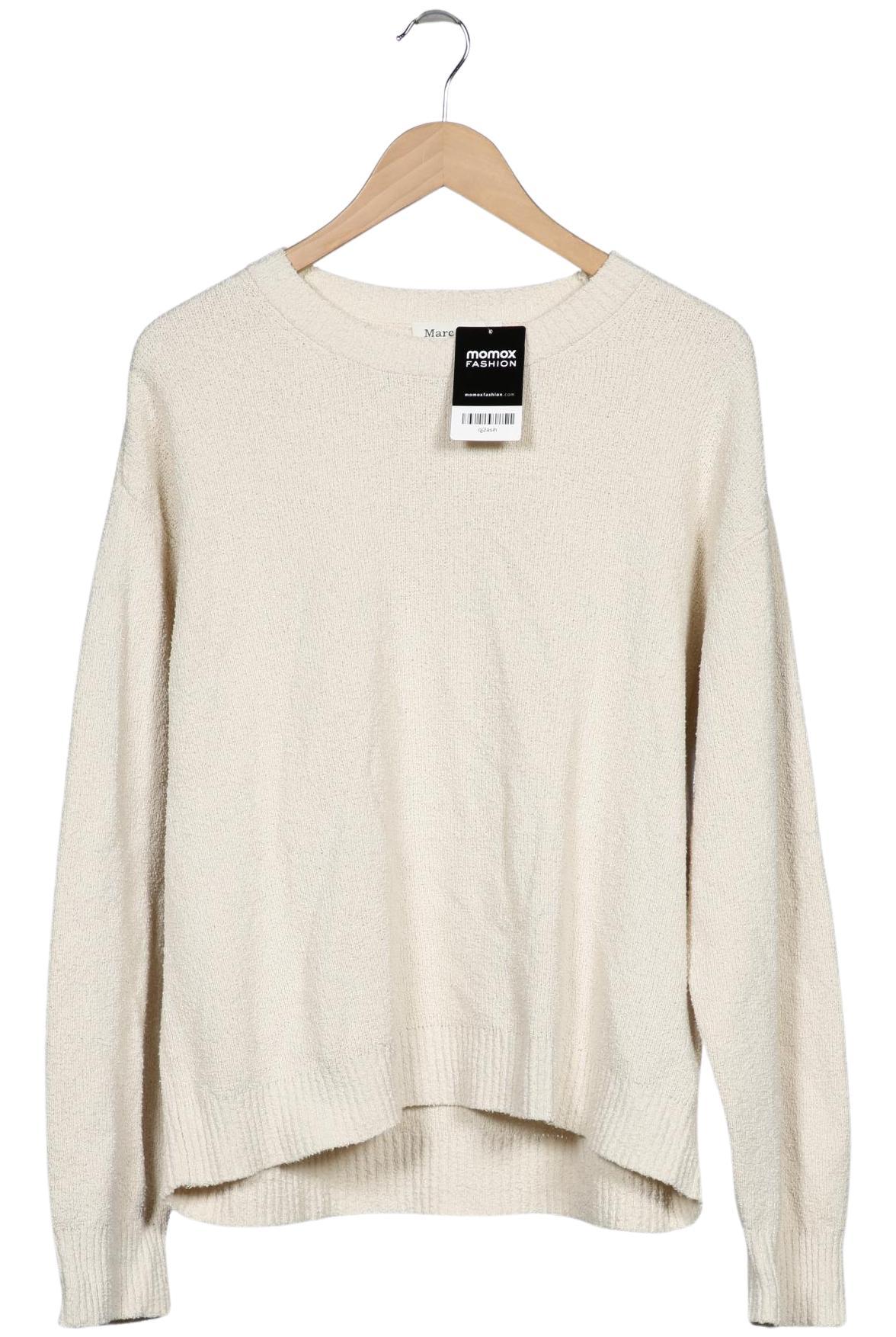 

Marc O Polo Damen Pullover, cremeweiß, Gr. 44