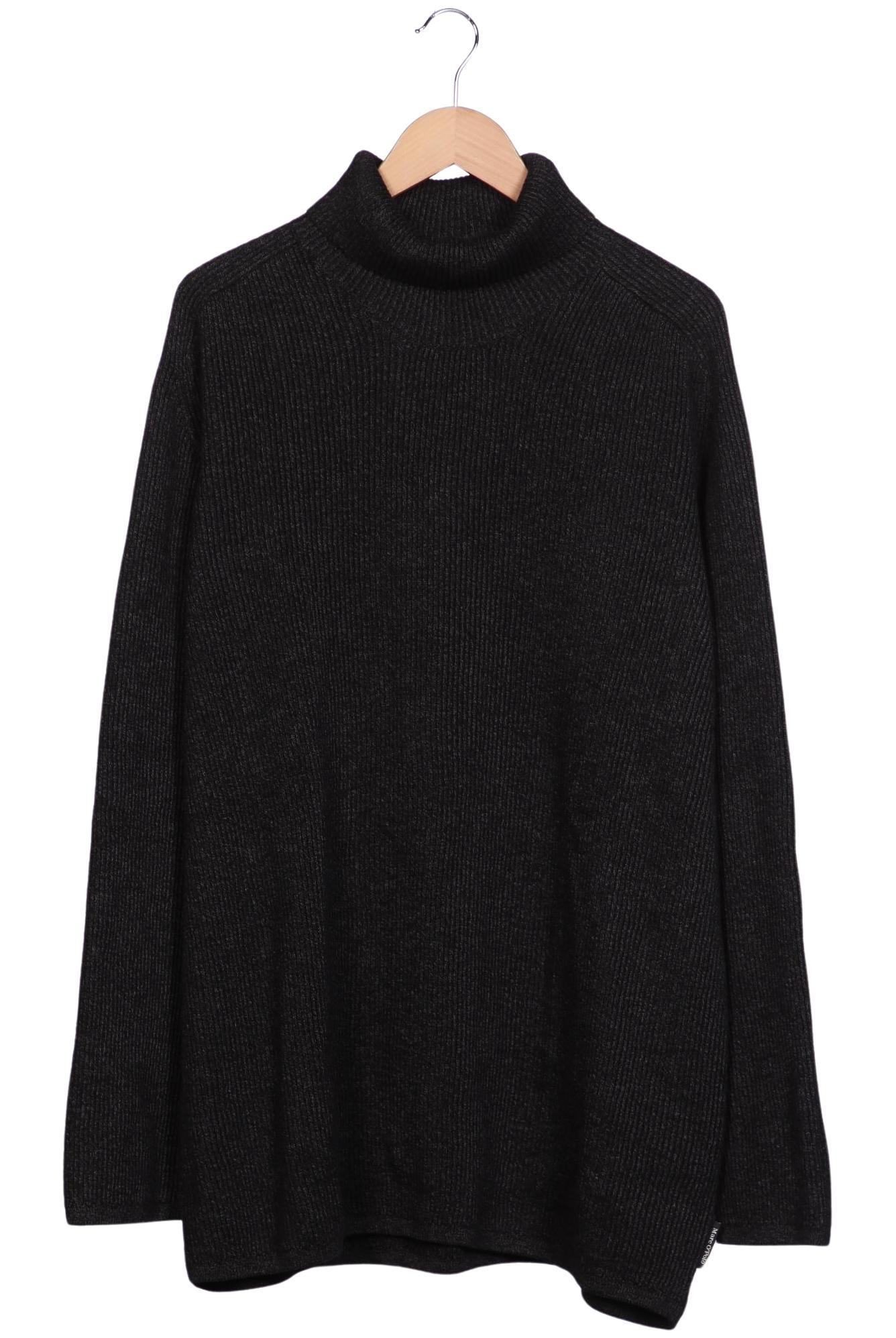 Thumbnail - Marc O Polo Herren Pullover, grau, Gr. 60