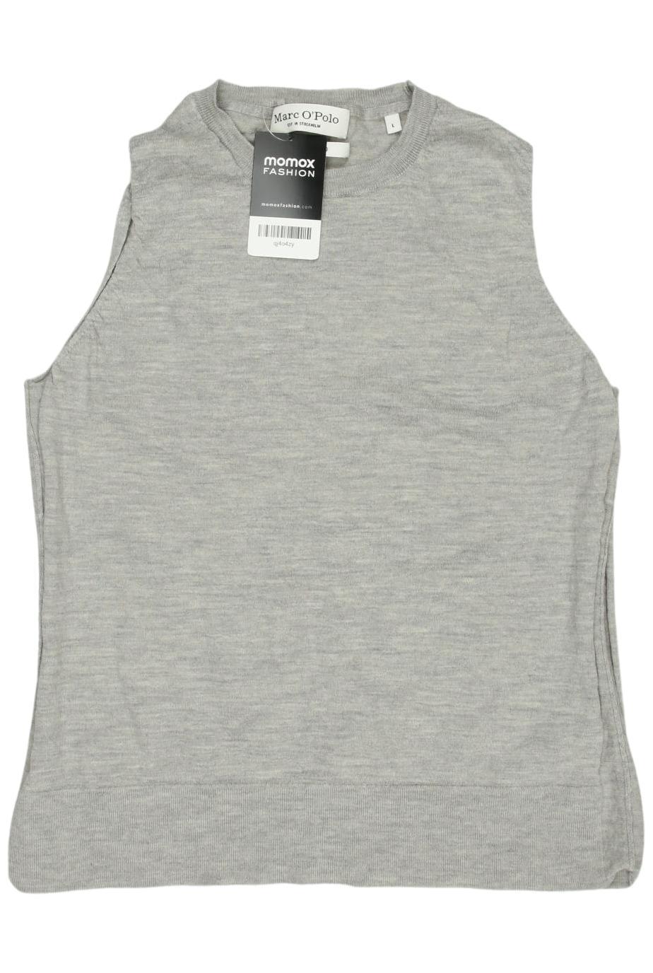 

Marc O Polo Damen Pullover, grau, Gr. 42