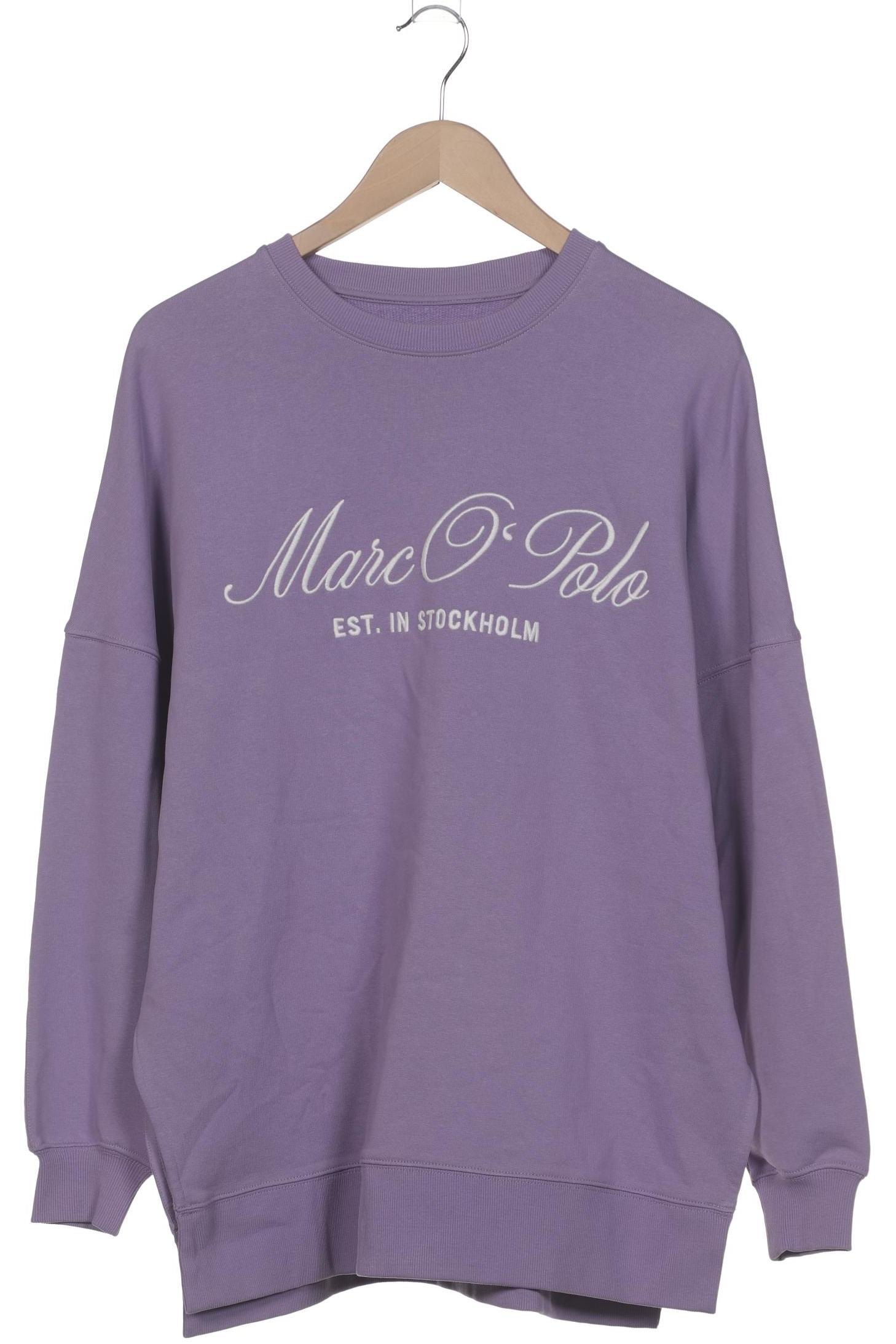Thumbnail - Marc O Polo Damen Sweatshirt, flieder, Gr. 34