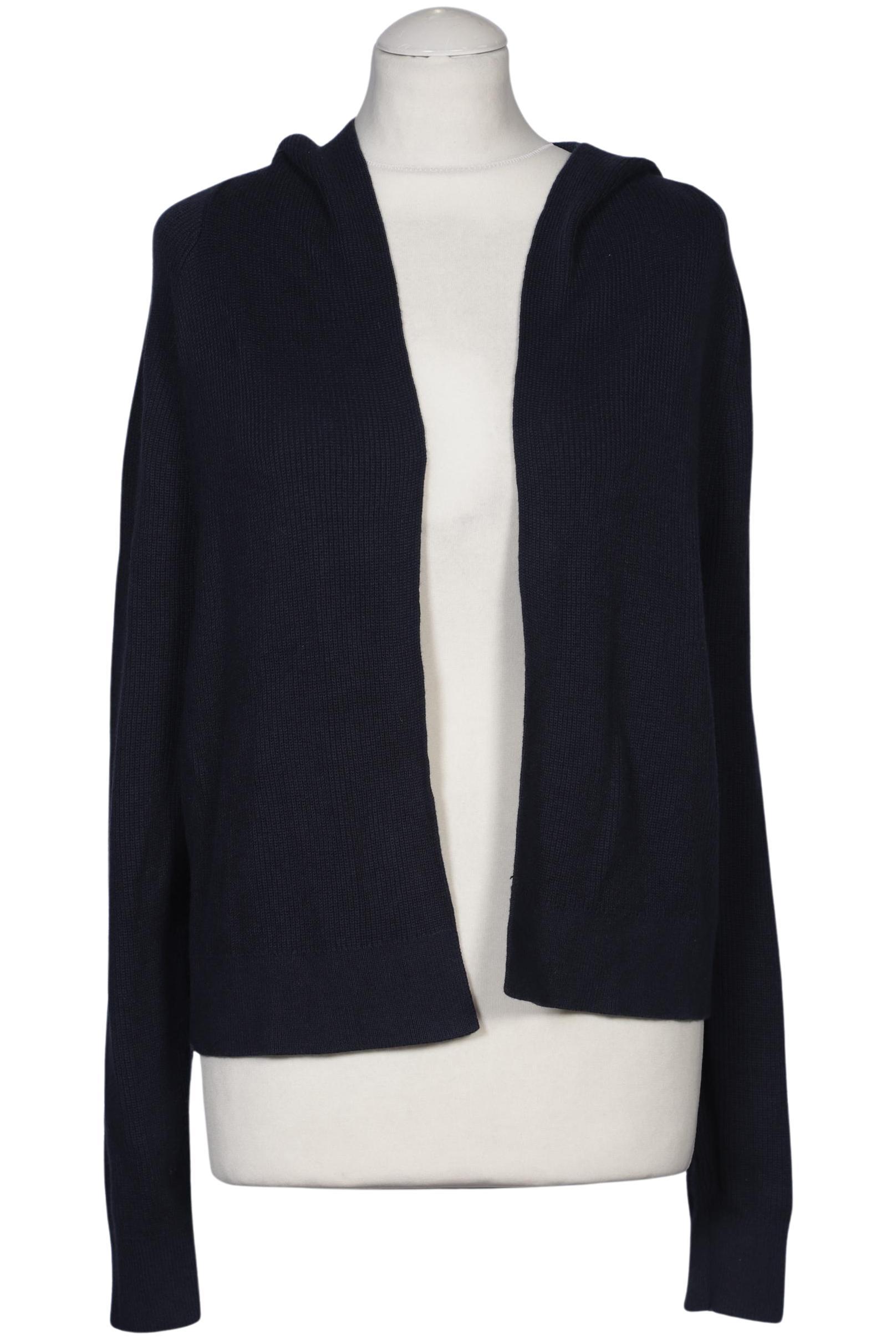 

Marc O Polo Damen Strickjacke, marineblau, Gr. 38