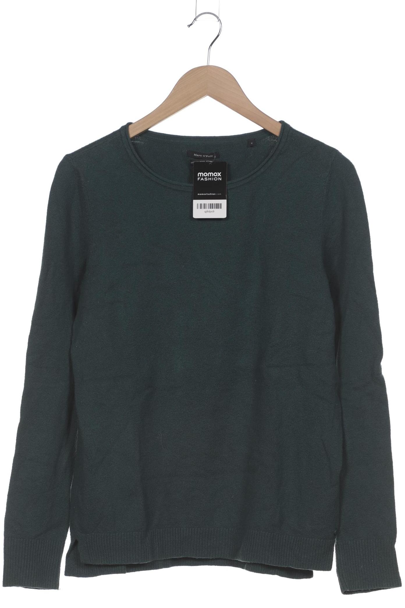 

Marc O Polo Damen Pullover, türkis, Gr. 38