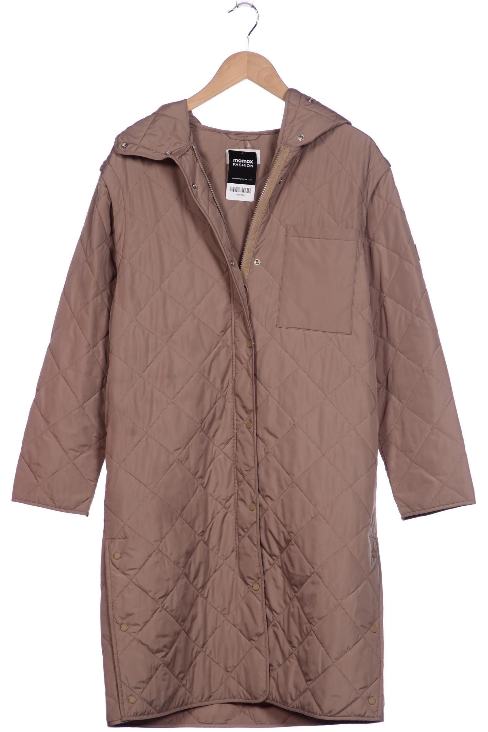 

Marc O Polo Damen Mantel, beige, Gr. 34