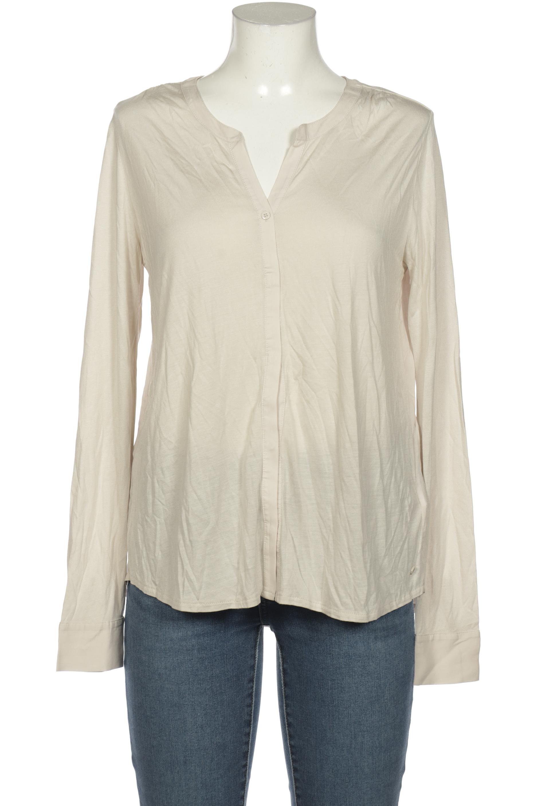 

Marc O Polo Damen Bluse, beige