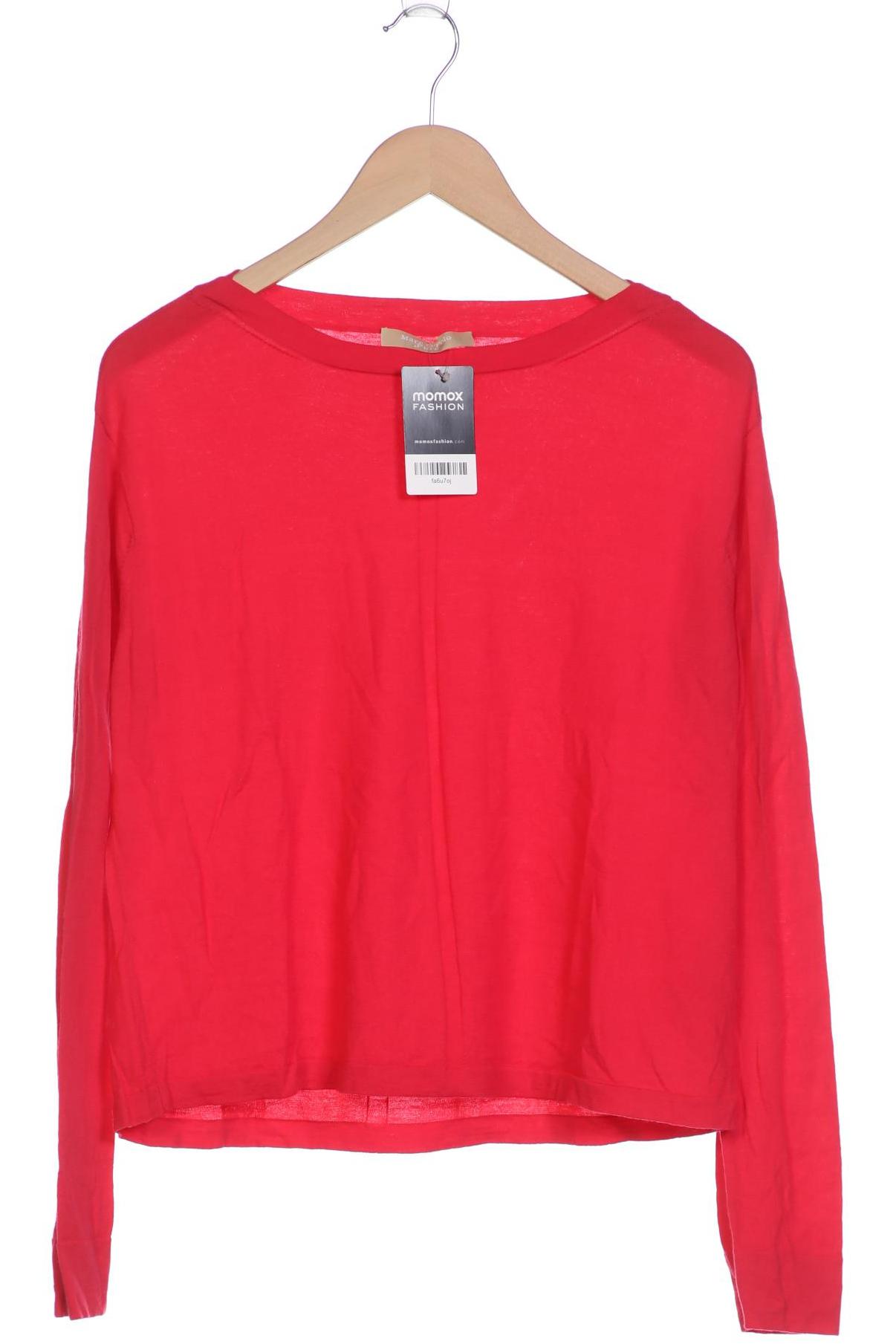

Marc O Polo Damen Pullover, pink, Gr. 44