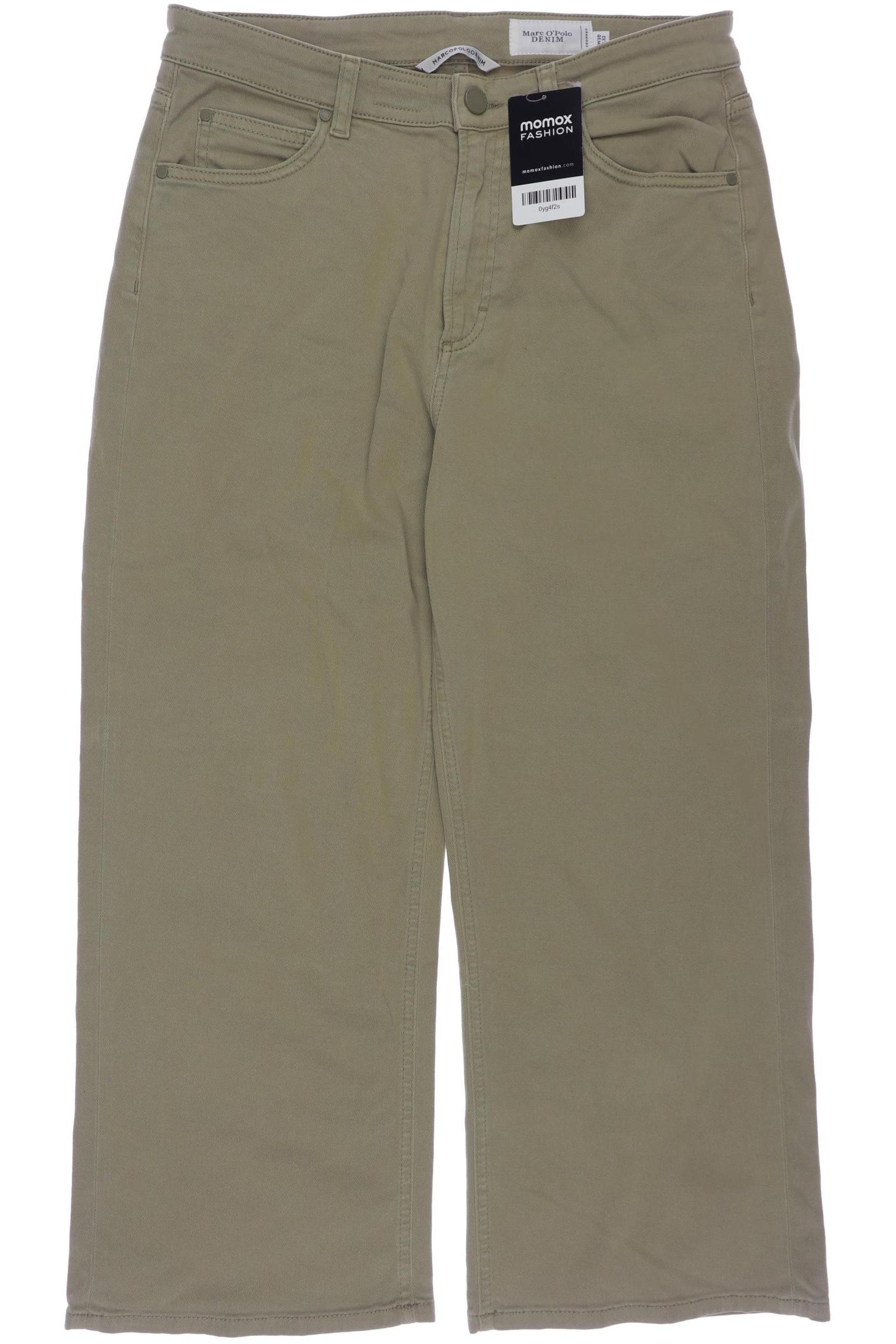 

Marc O Polo Damen Jeans, beige, Gr. 30