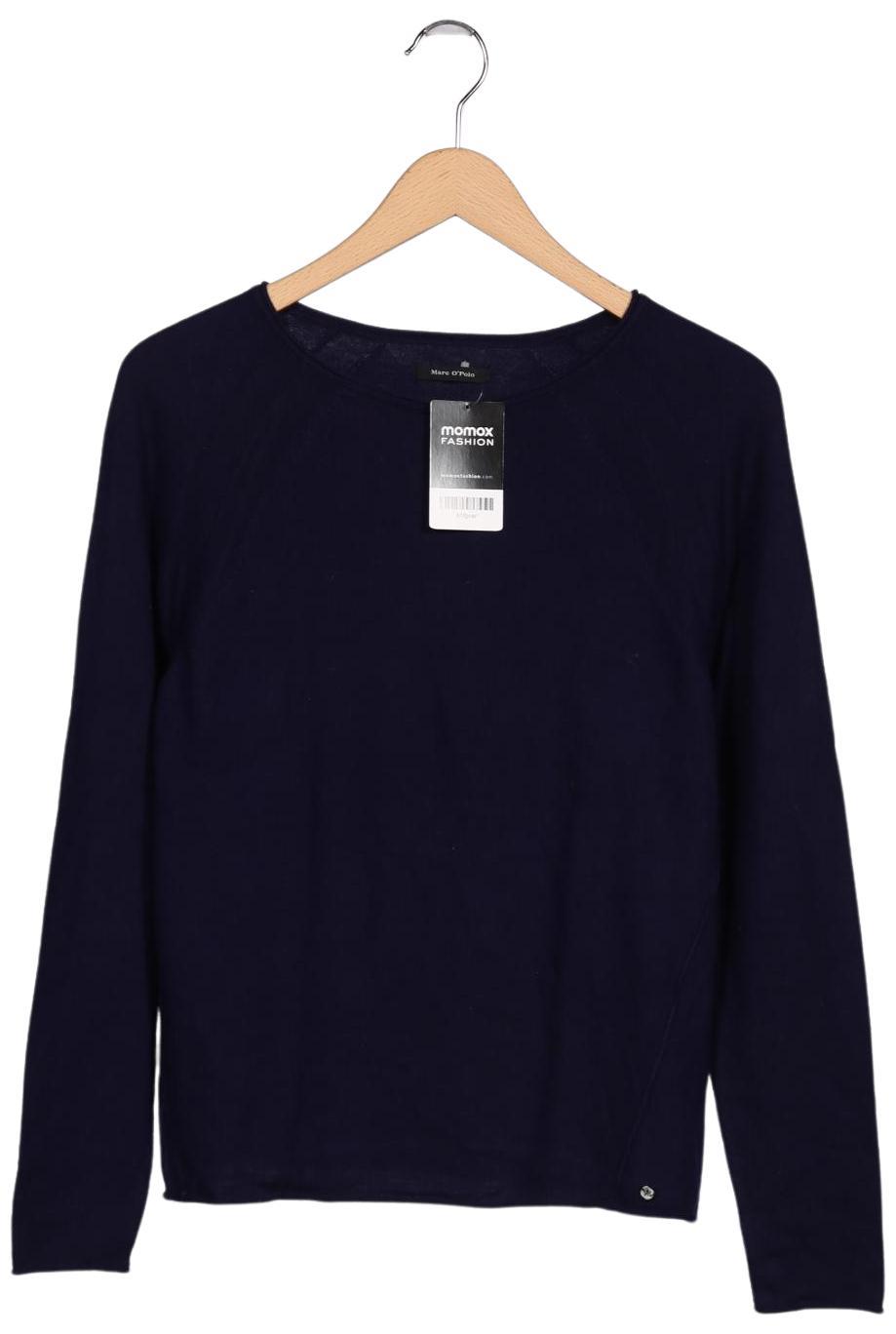 

Marc O Polo Damen Pullover, marineblau, Gr. 38