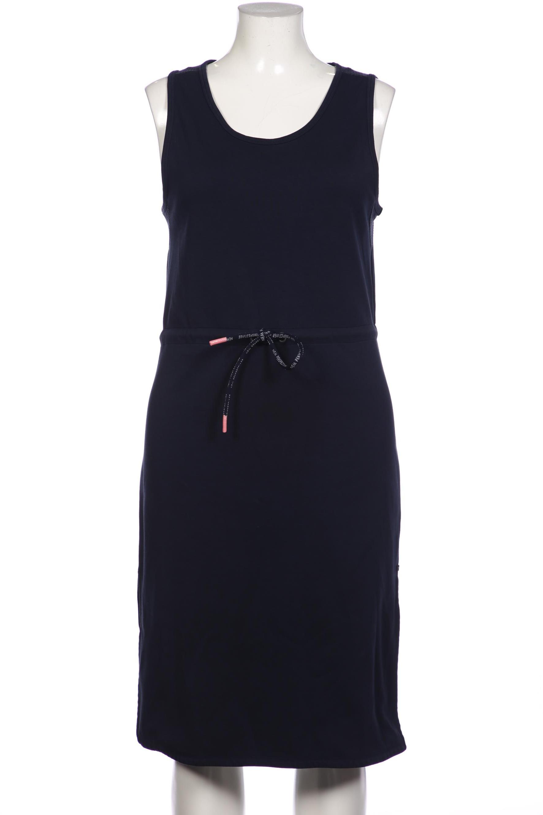 

Marc O Polo Damen Kleid, marineblau, Gr. 38